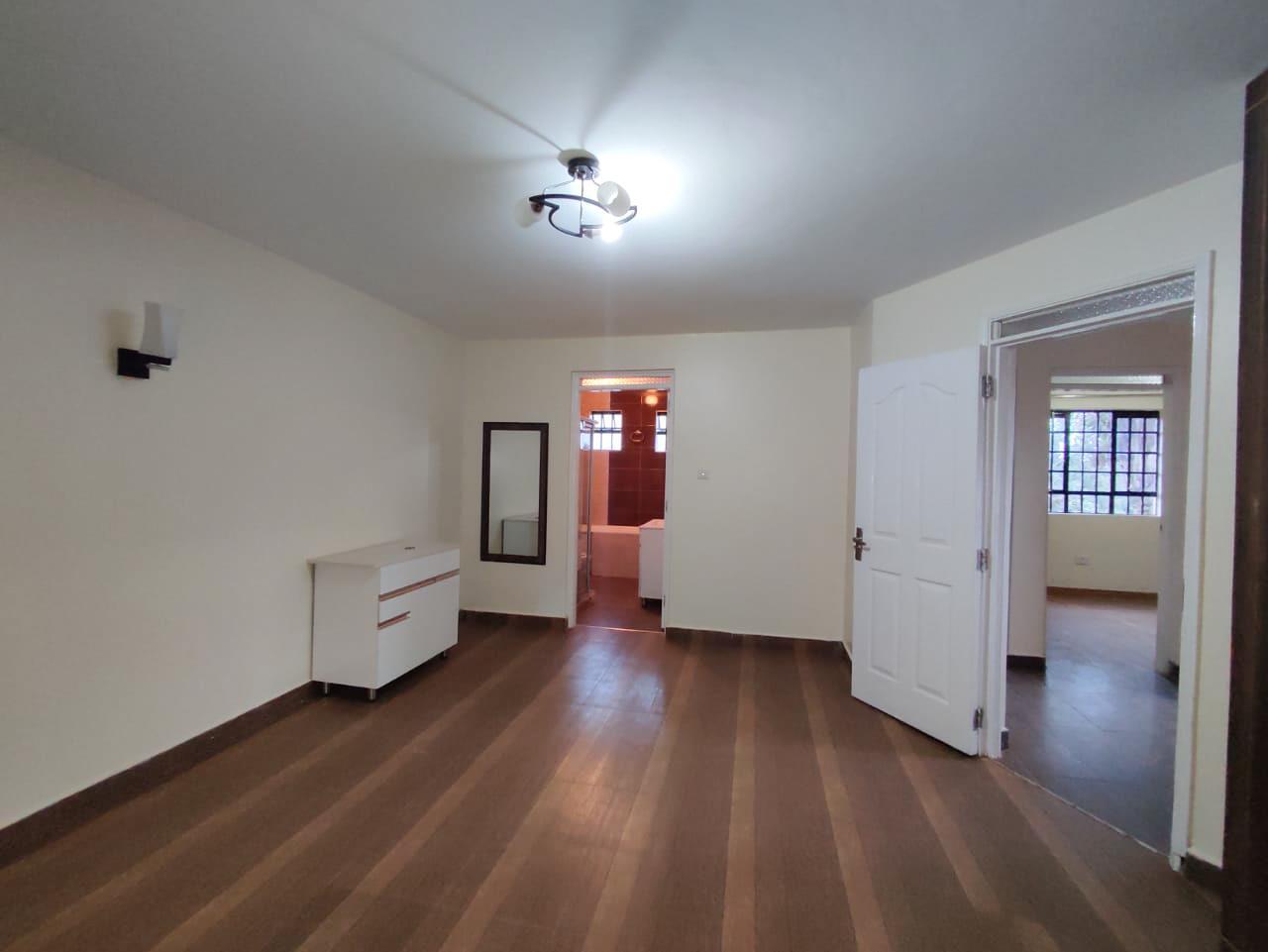 4 Bedroom townhouse Available For Sale Off Kiambu Road