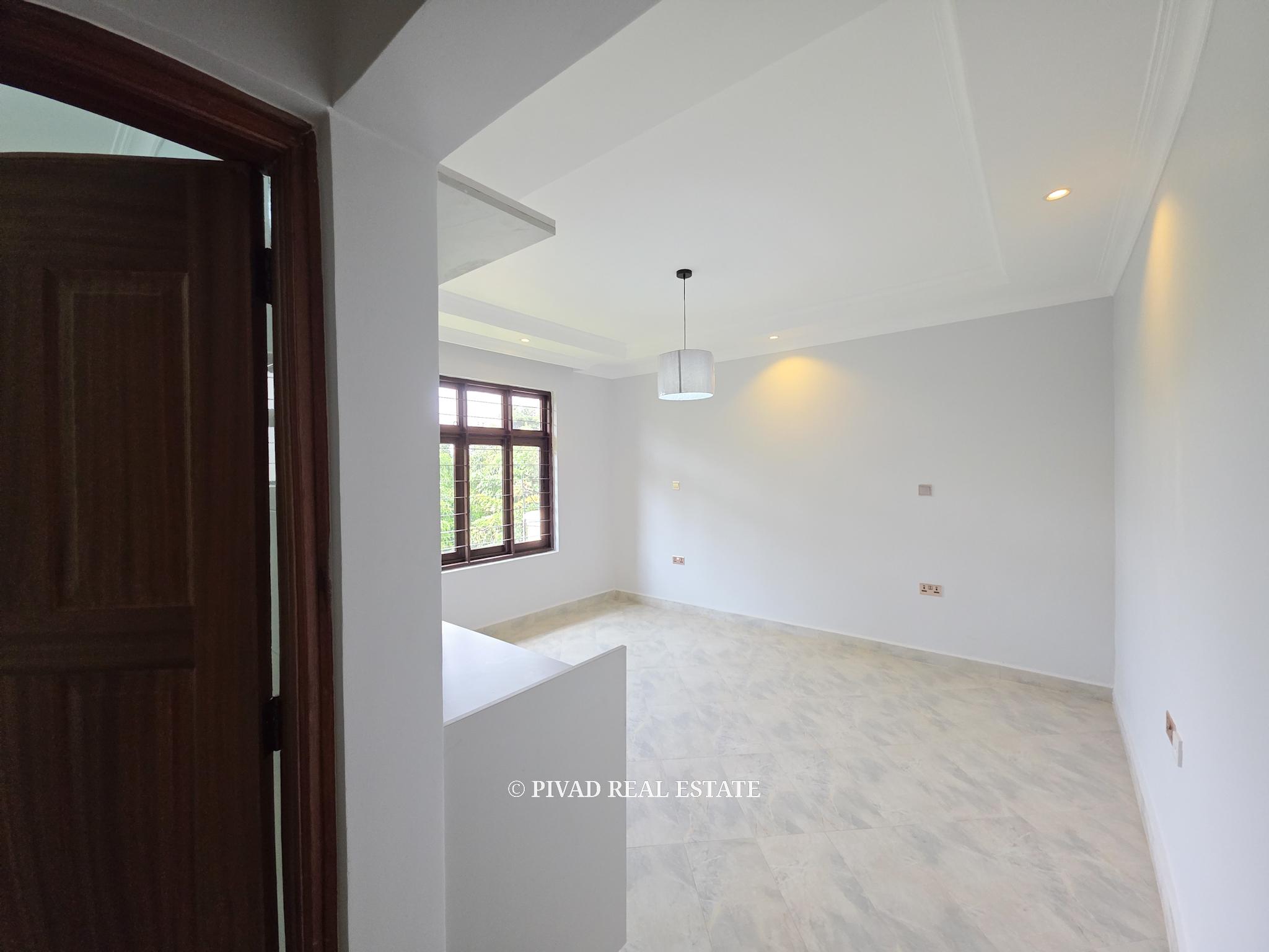 3 Bedroom Apartment For Rent - Thome estate, Kiambu Road
