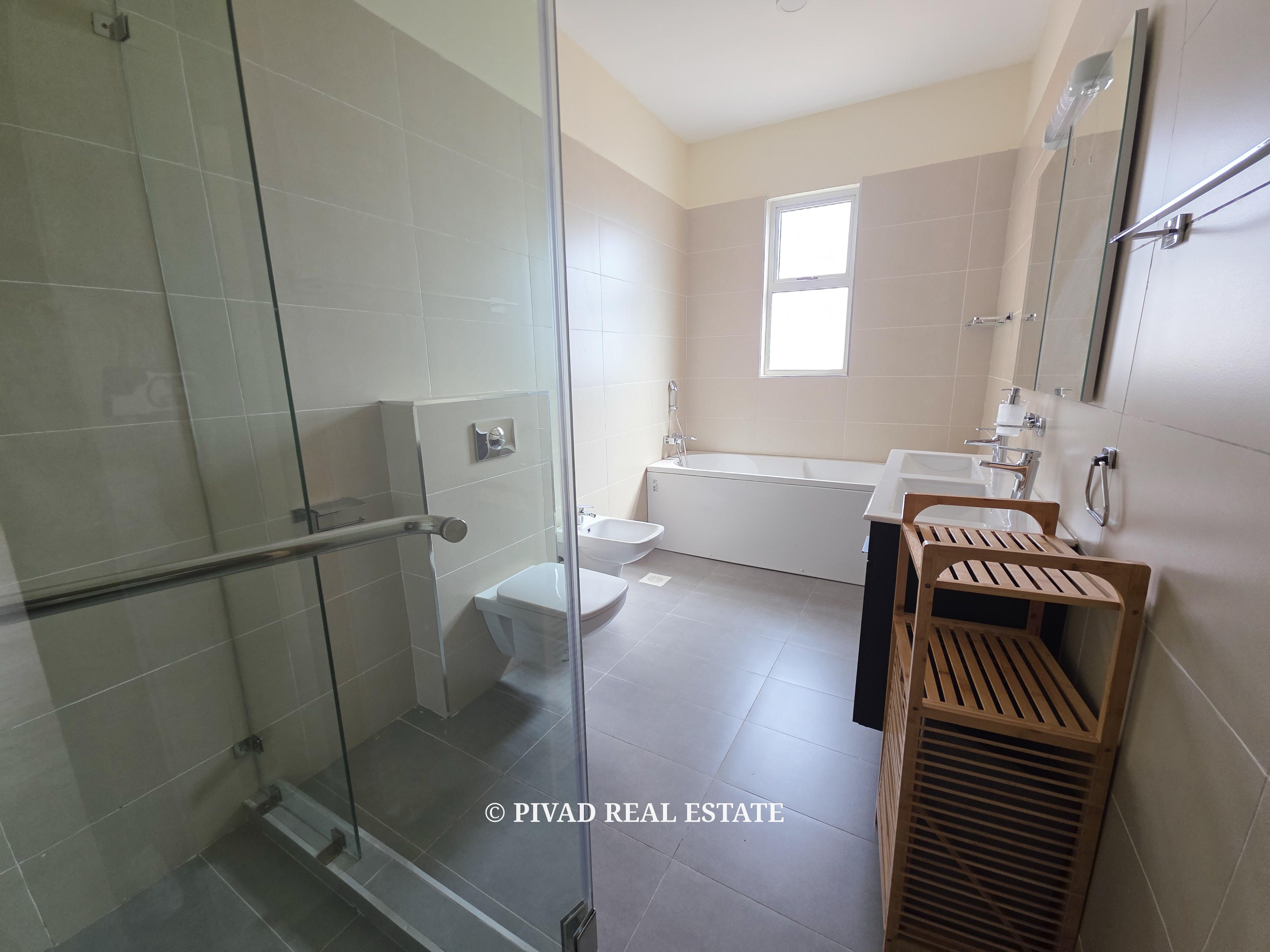 4 Bedroom Townhouse Available For Rent - Runda
