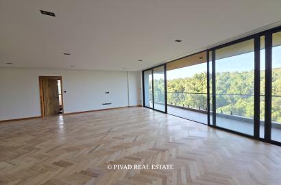 4 Bedroom Apartment Available For Rent - Along Peponi Road
