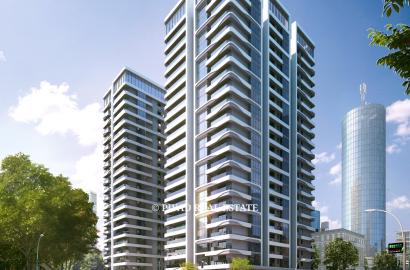 4 Bedroom Apartments For Sale in Westlands, Brookside One