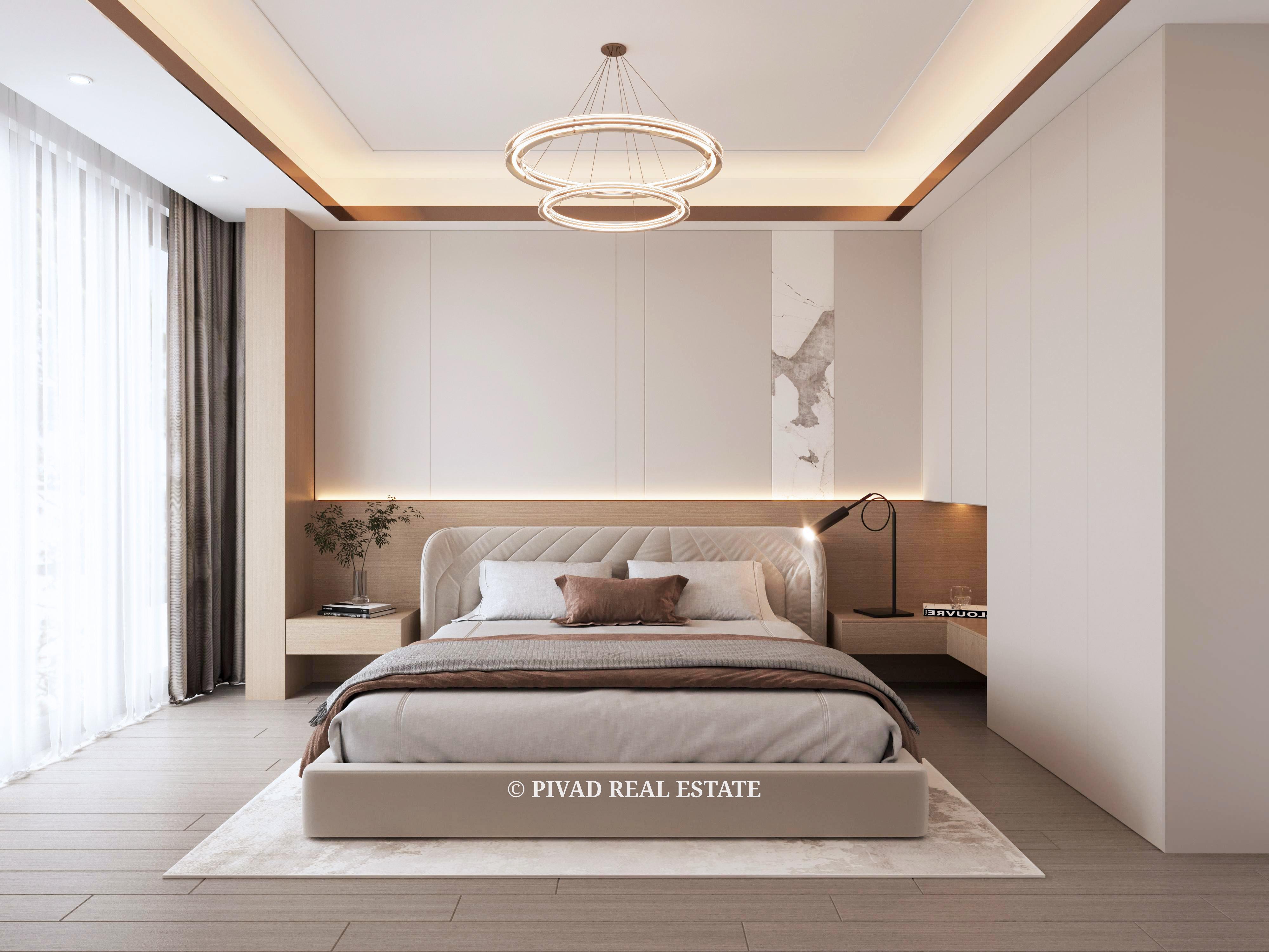 2 and 3 Bedroom Apartments For sale in Westlands, Brookside One Residency