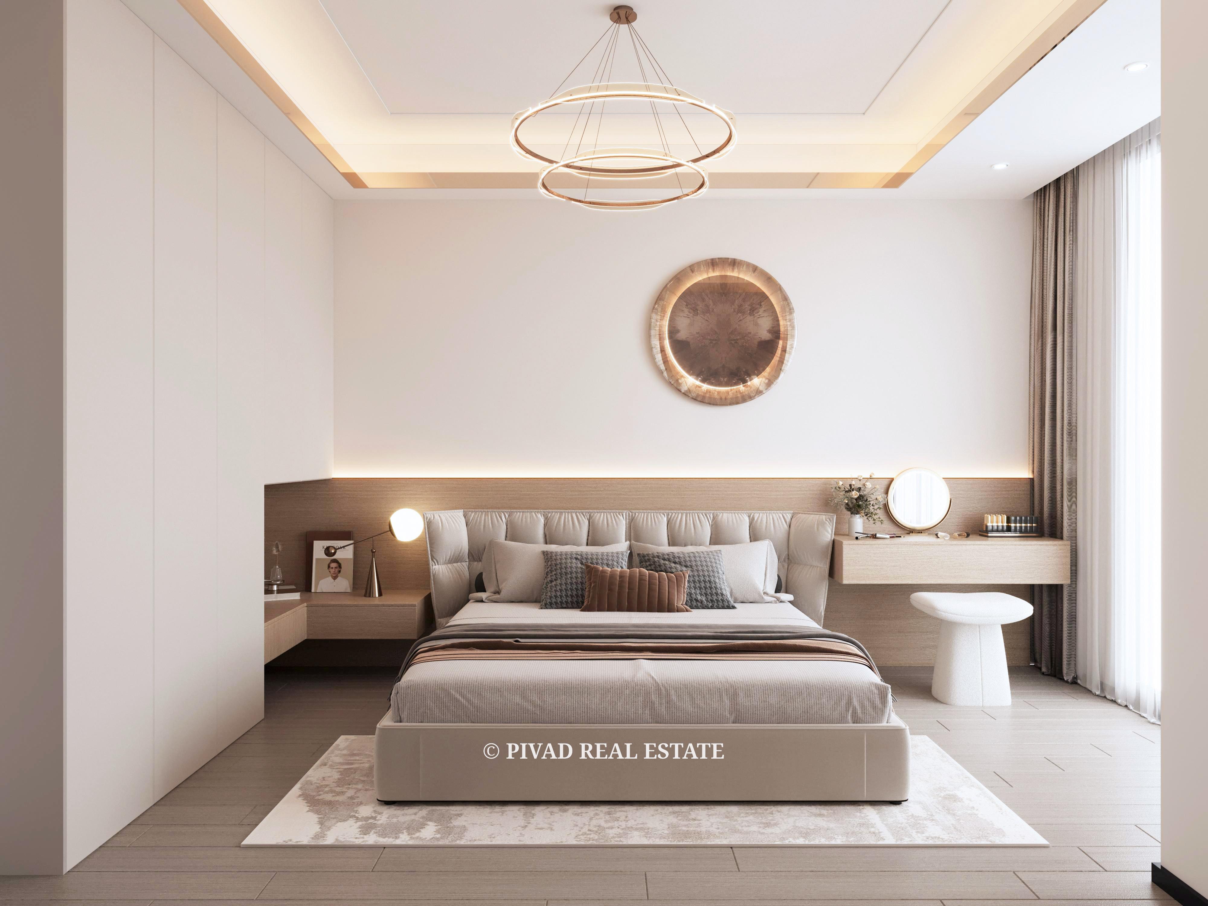 Brookside One Residency Apartments for Sale in Westlands.