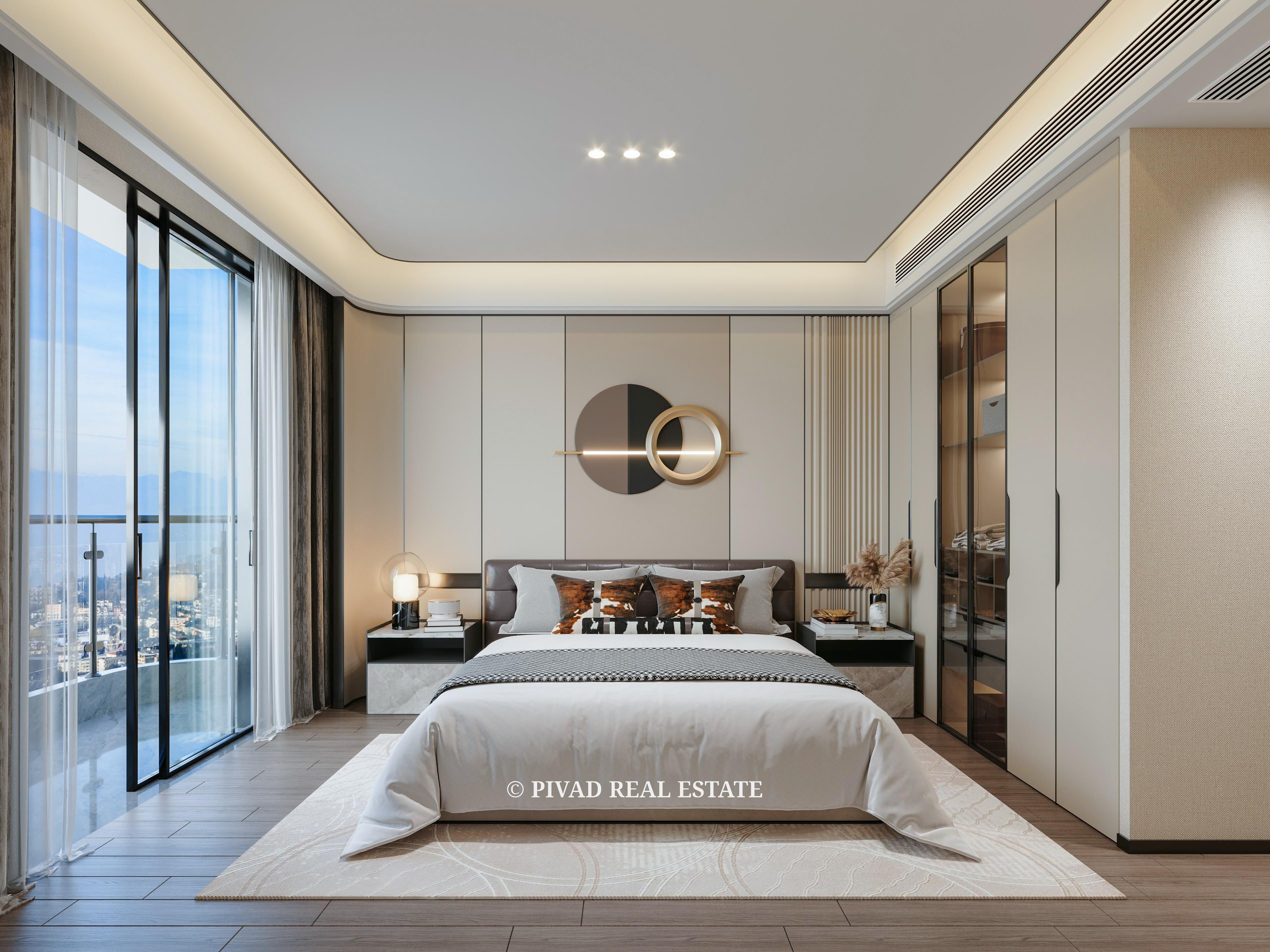 2 and 3 Bedroom Apartments For sale in Westlands, Brookside One Residency