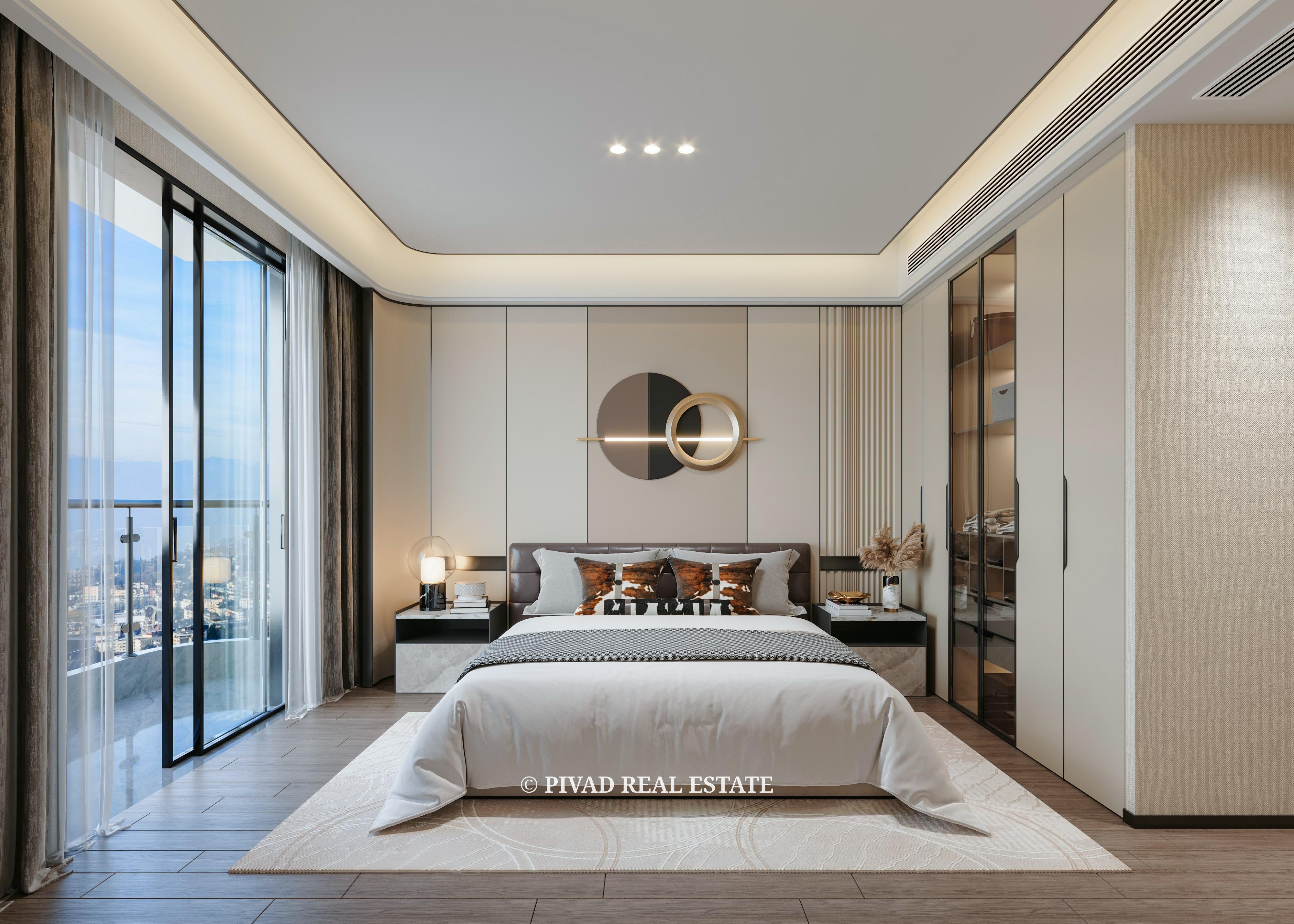 2 and 3 Bedroom Apartments For sale in Westlands, Brookside One Residency