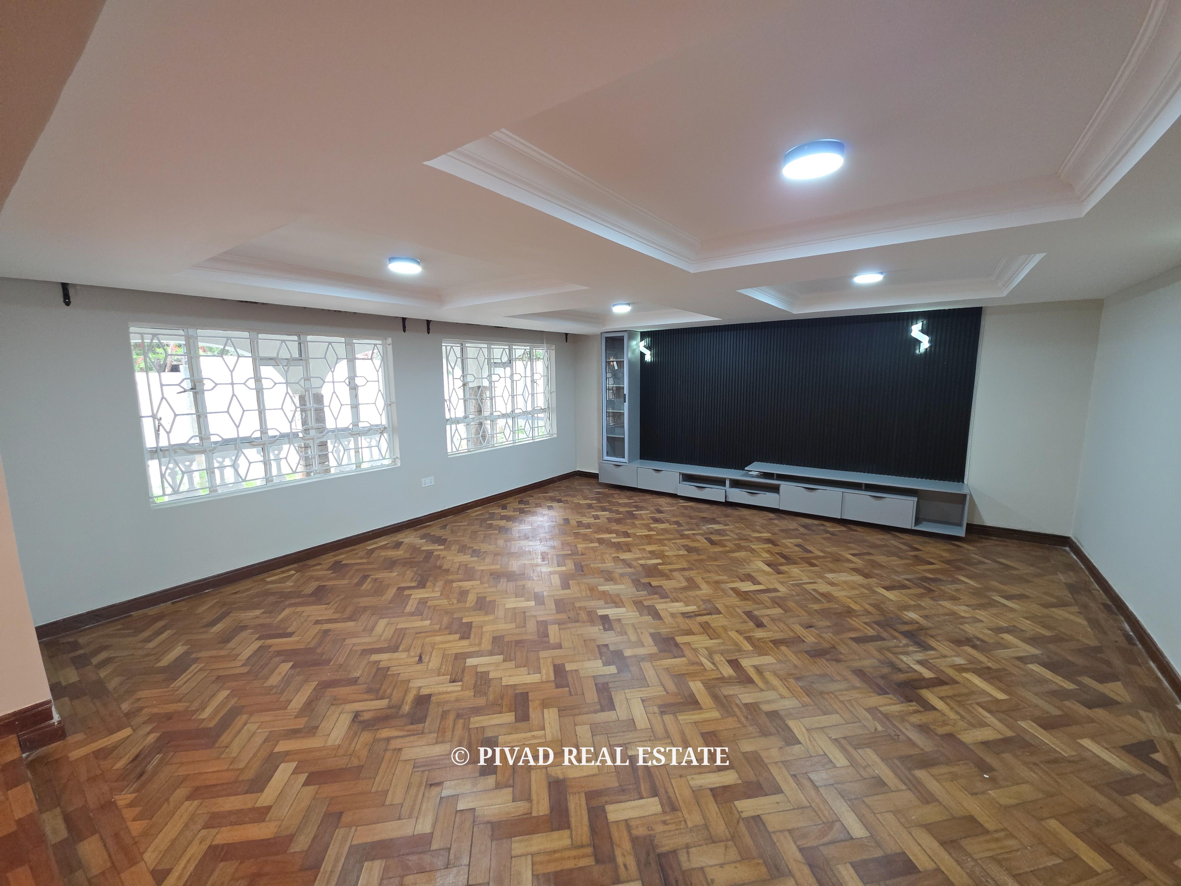 5 Bedroom House Available For Sale in Kahawa Sukari