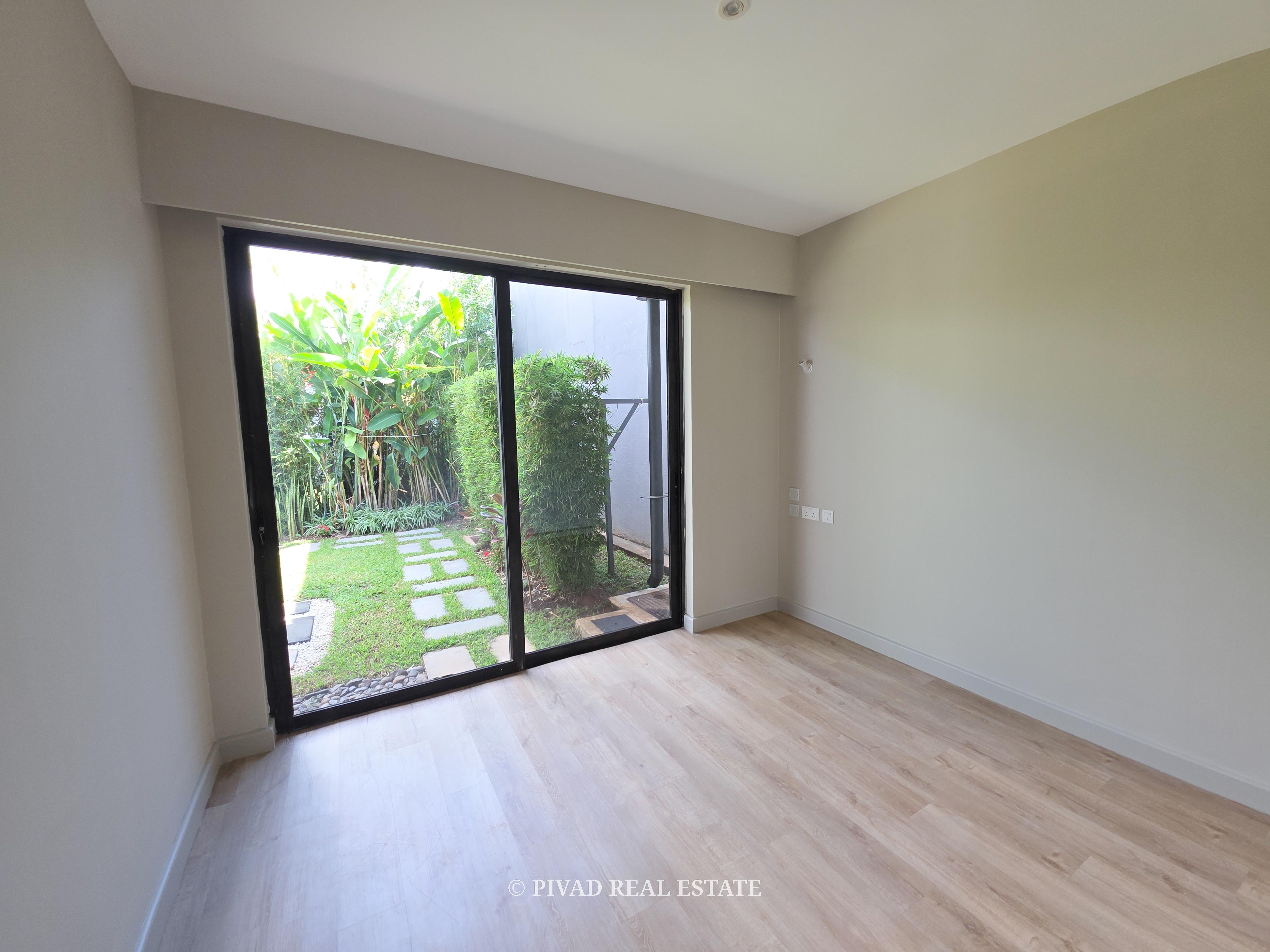 3 Bedroom Townhouse Available For Rent in Ineza Estate