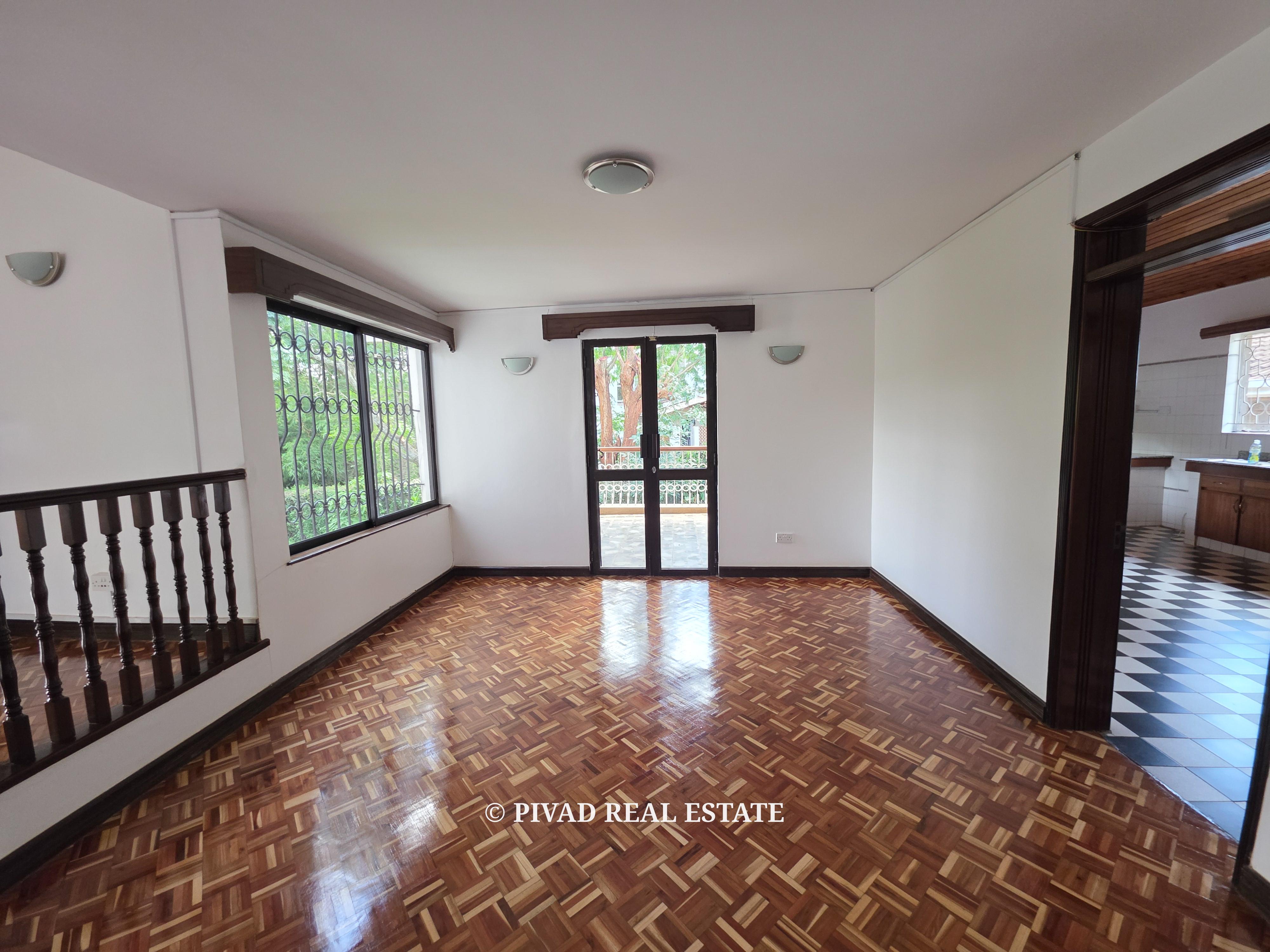 5 bedroom House Available For Sale - Gigiri Estate