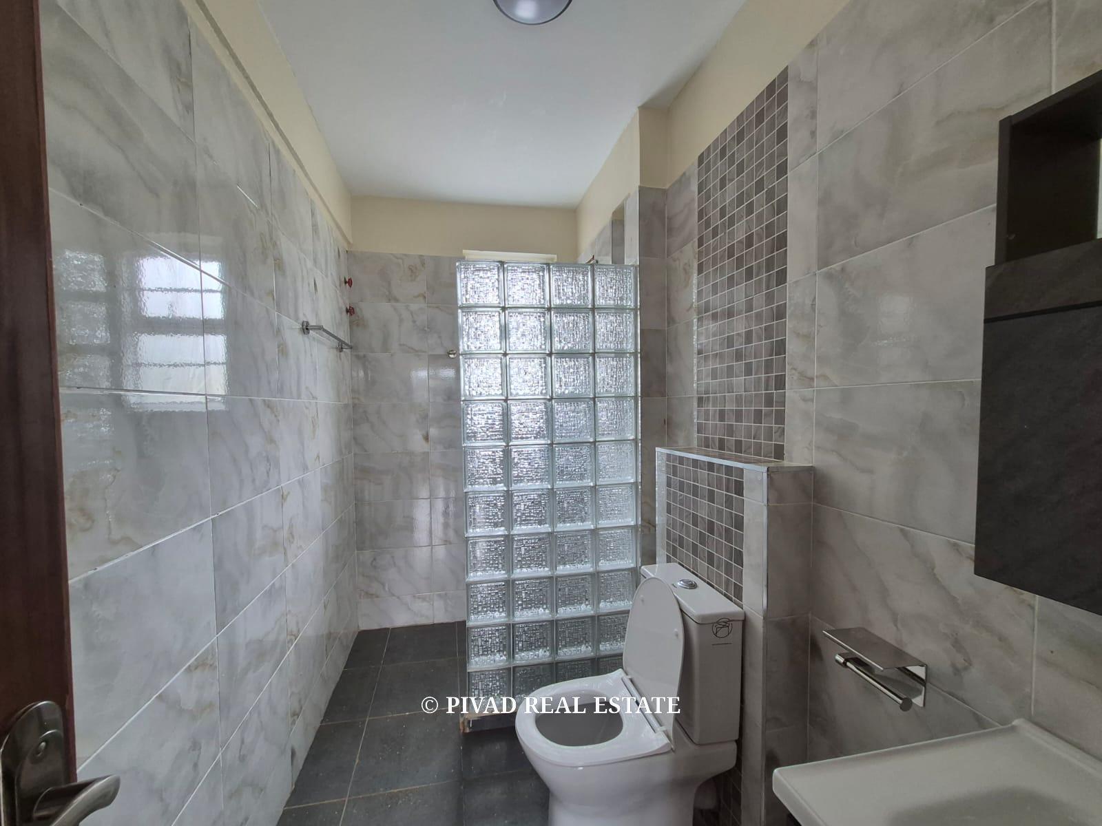 4-Bedroom Townhouse for Rent – Thome