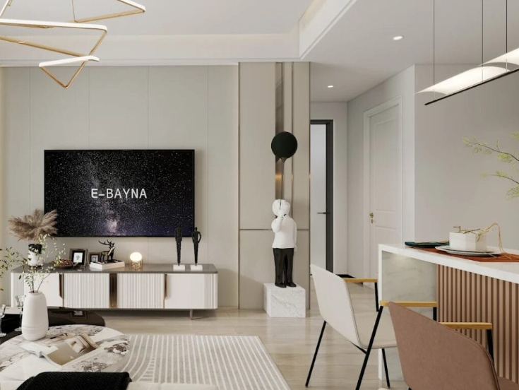 Capital Heights | Luxury Studio, 1, 2 & 3 Bedroom Apartments for Sale in Westlands