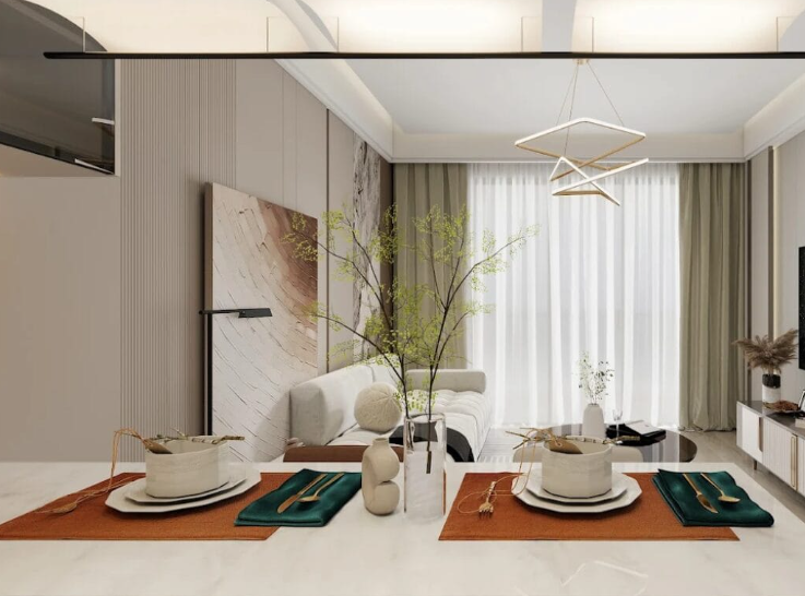 Capital Heights | Luxury Studio, 1, 2 & 3 Bedroom Apartments for Sale in Westlands