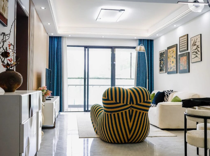 Capital Heights | Luxury Studio, 1, 2 & 3 Bedroom Apartments for Sale in Westlands