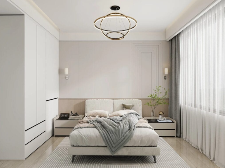 Capital Heights | Luxury Studio, 1, 2 & 3 Bedroom Apartments for Sale in Westlands