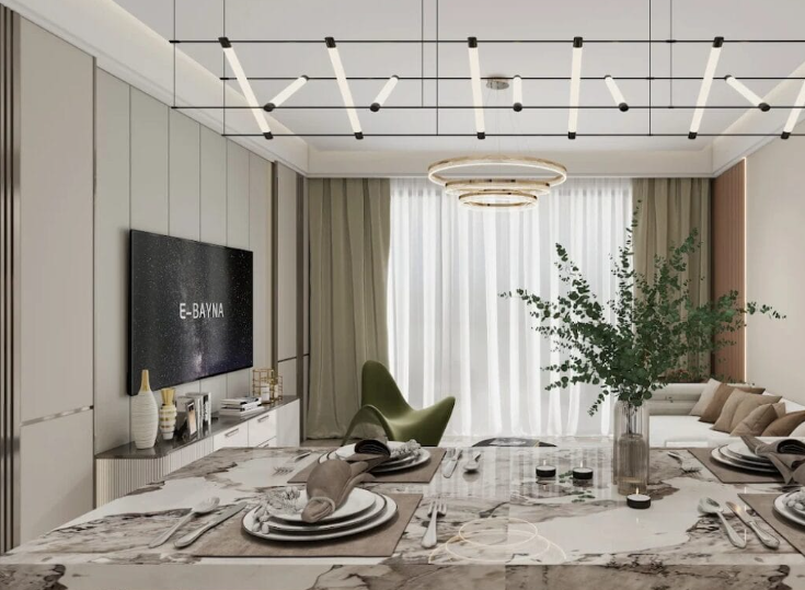 Capital Heights | Luxury Studio, 1, 2 & 3 Bedroom Apartments for Sale in Westlands