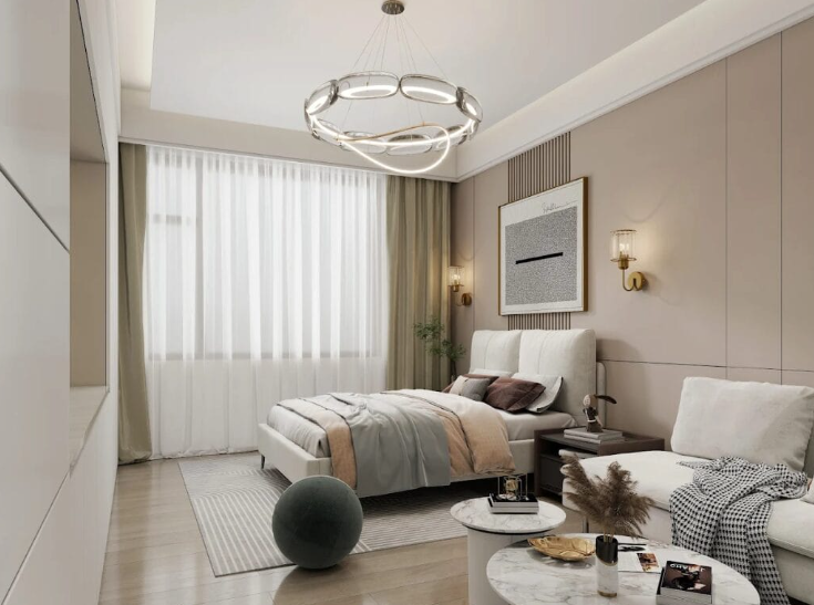 Capital Heights | Luxury Studio, 1, 2 & 3 Bedroom Apartments for Sale in Westlands