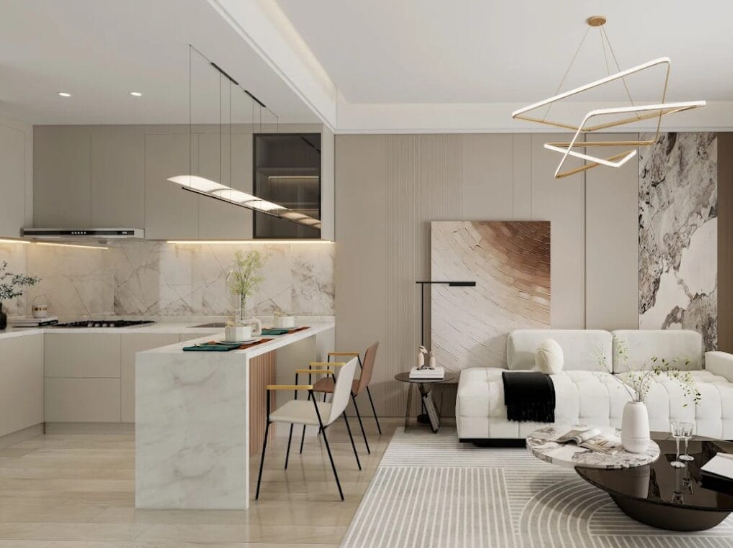 Capital Heights | Luxury Studio, 1, 2 & 3 Bedroom Apartments for Sale in Westlands