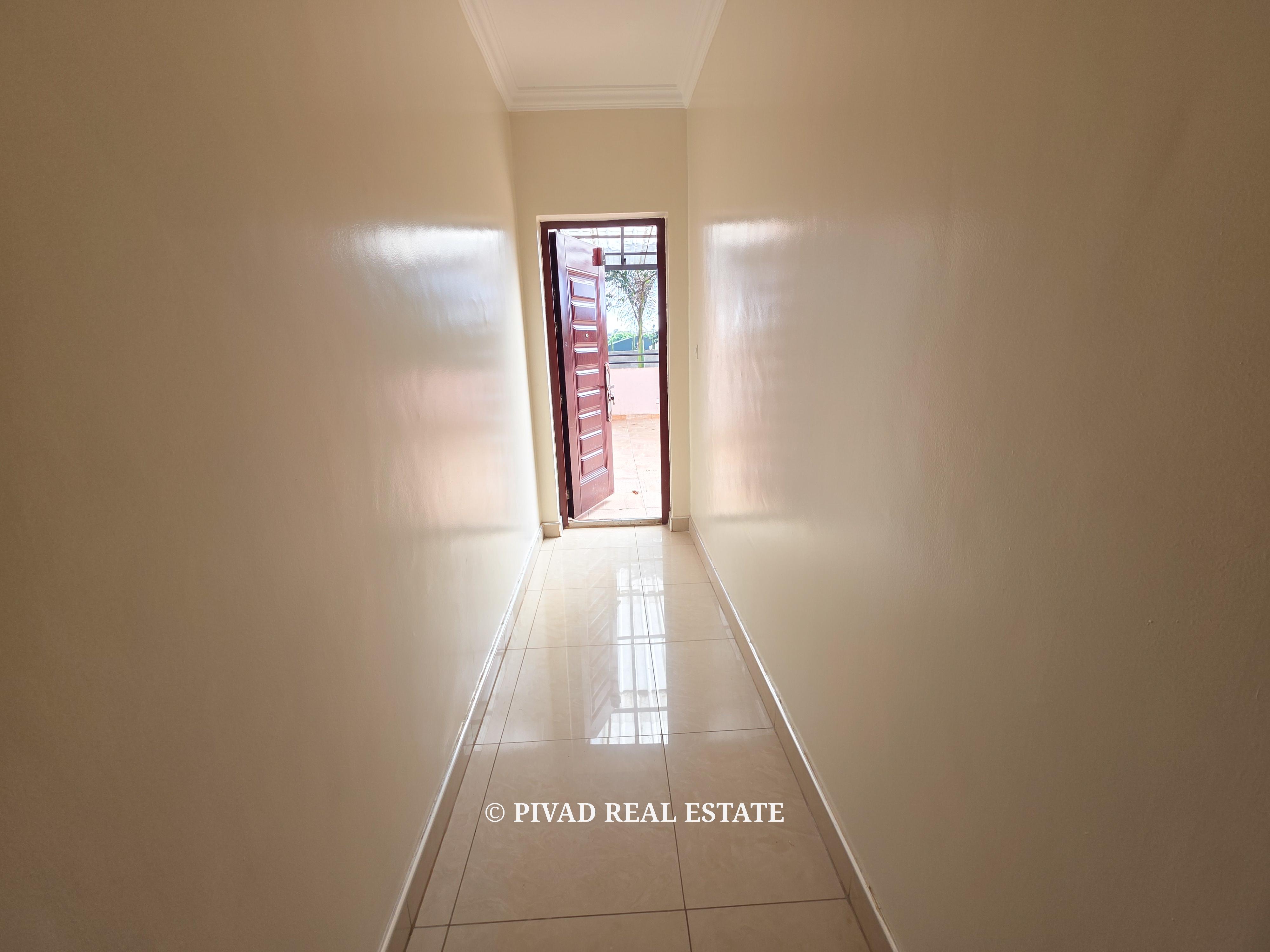 4 Bedroom House Available for Rent- New Runda