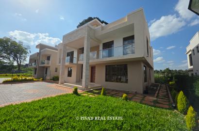 4 Bedroom Townhouse Available For Sale - Migaa Golf Estate