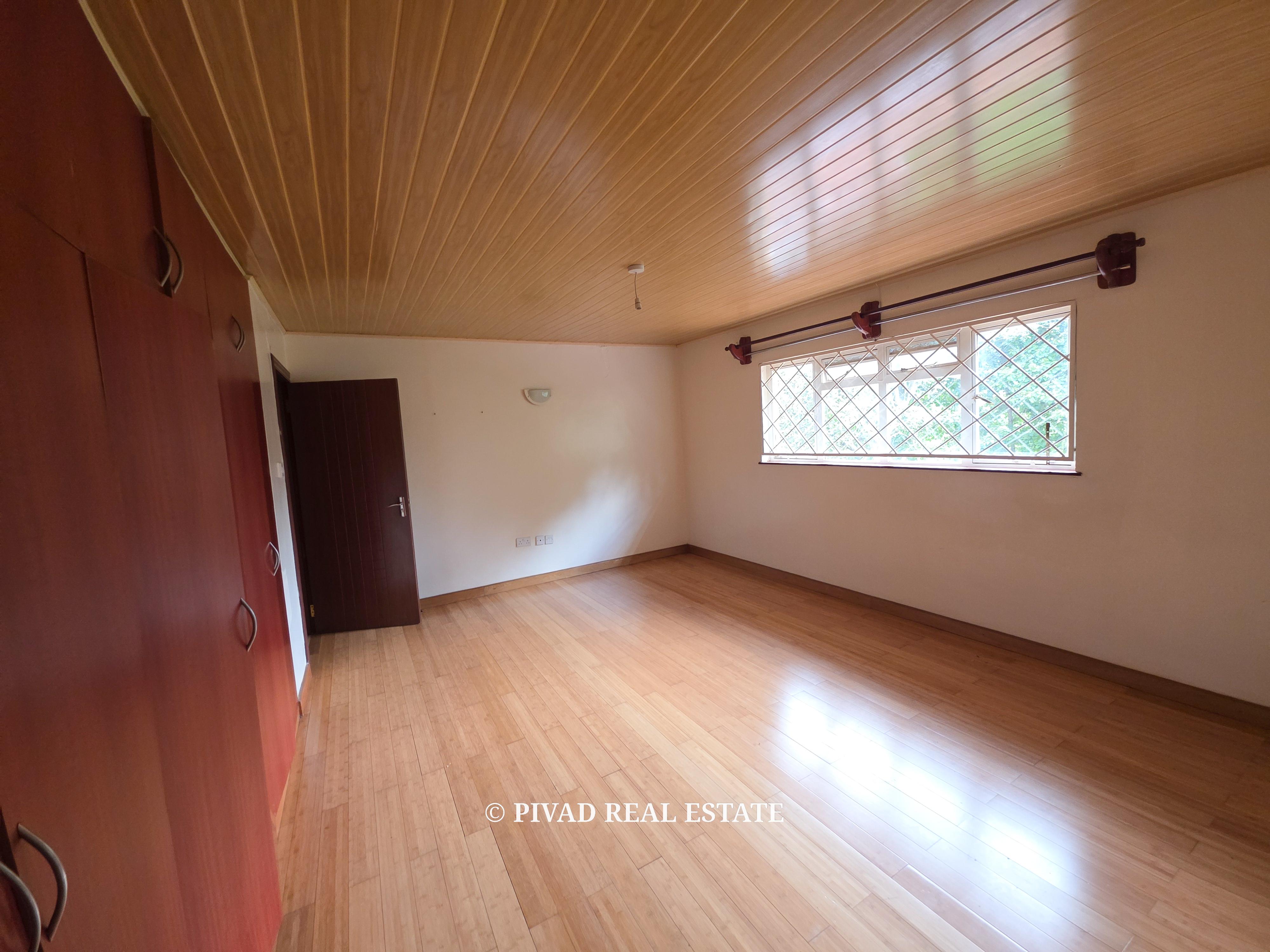 4 Bedroom House for Sale in Runda Panafric