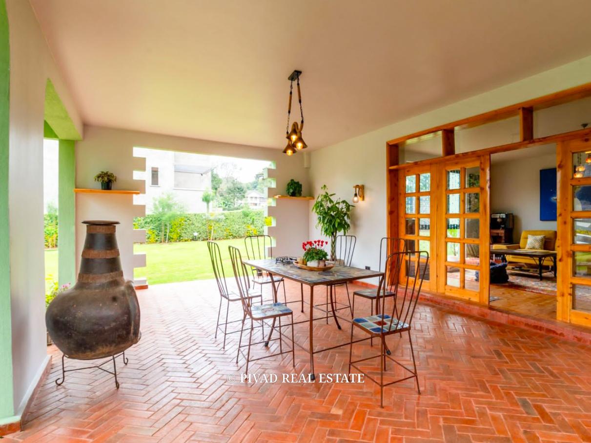 5 Bedroom House for Sale in Karen