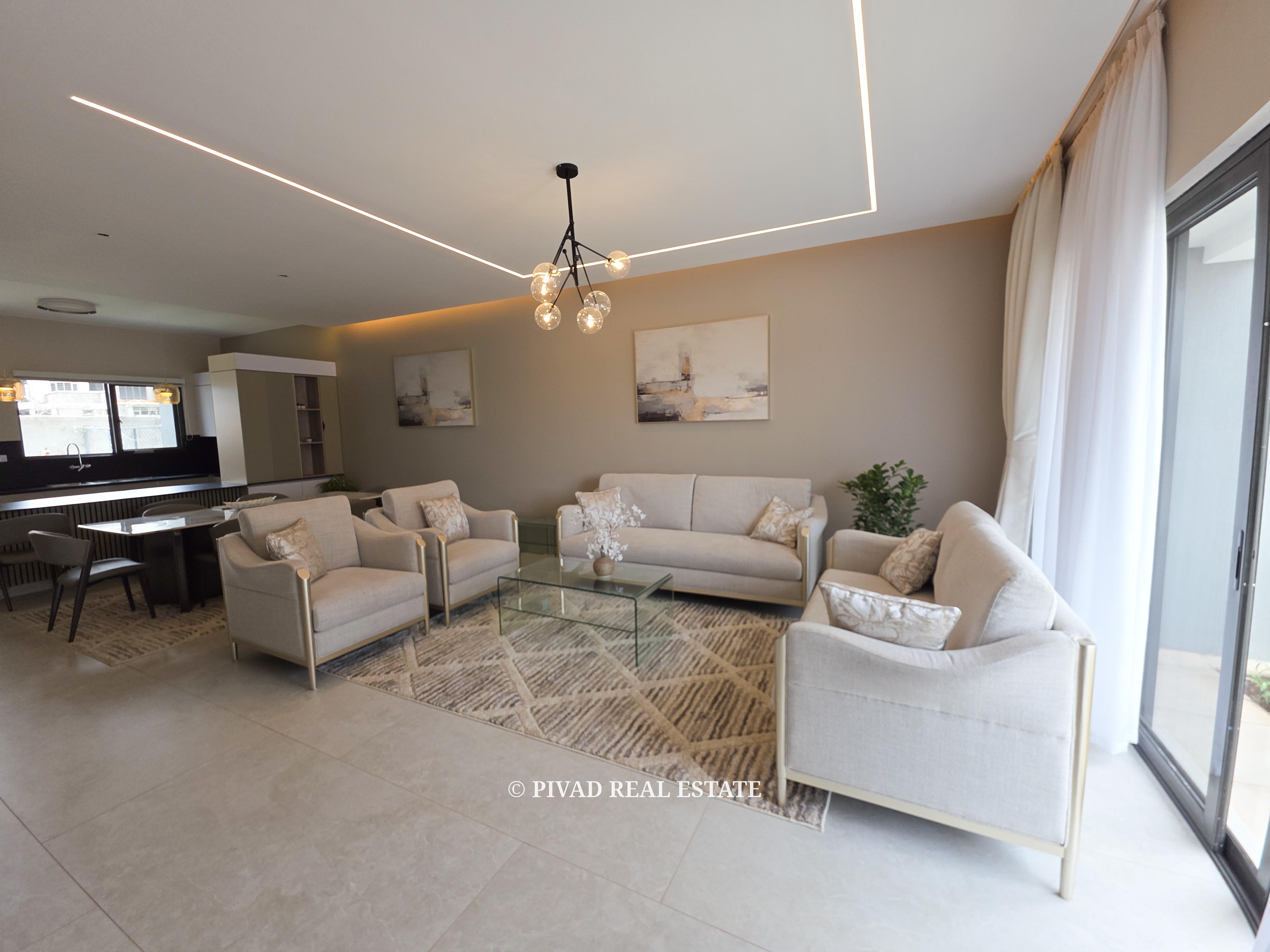 4 Bedroom Triplexes Available For Sale in Langata