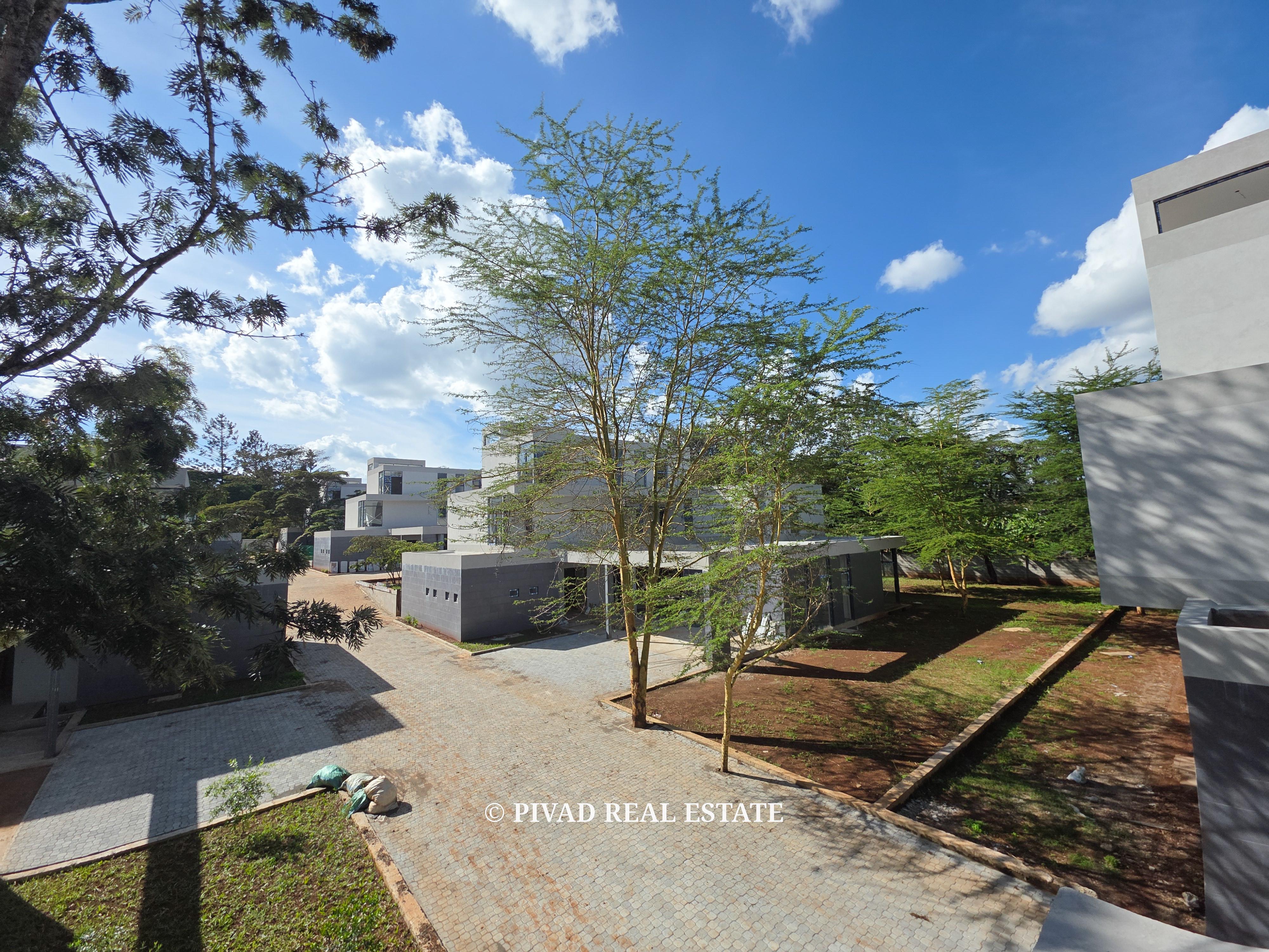 5-Bedroom Home For Sale in Karen