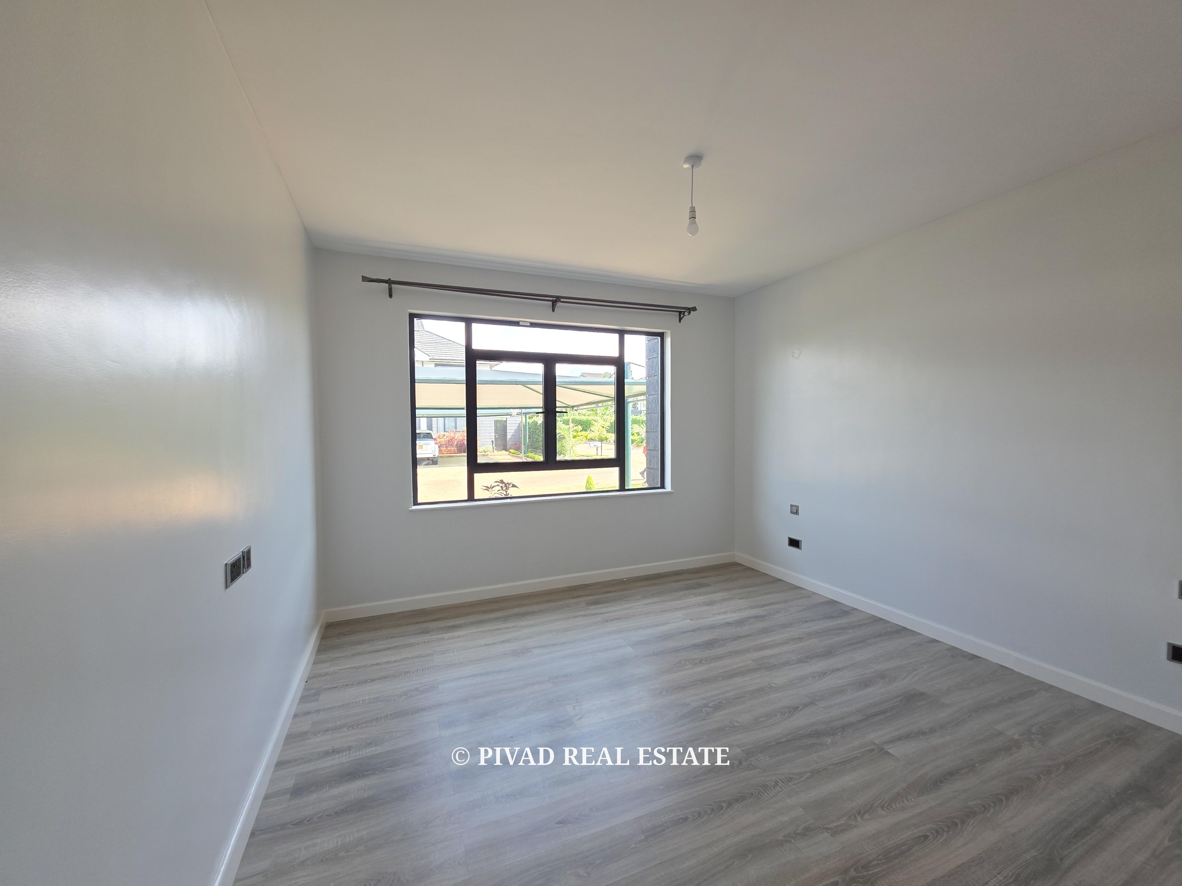 5 Bedroom House For Rent in Fivestar Paradise, Runda
