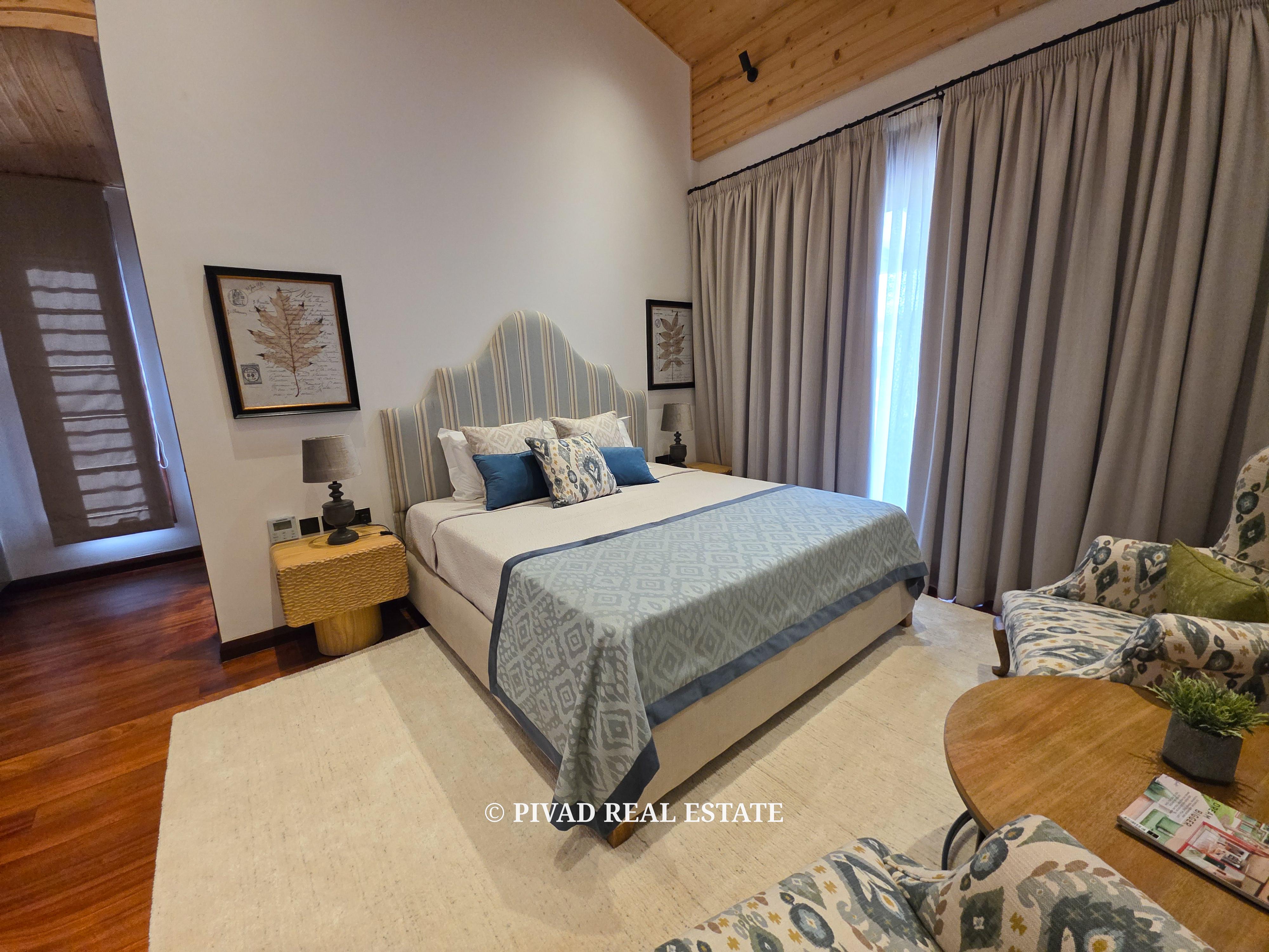 4 Bedroom House Available For Sale in Runda