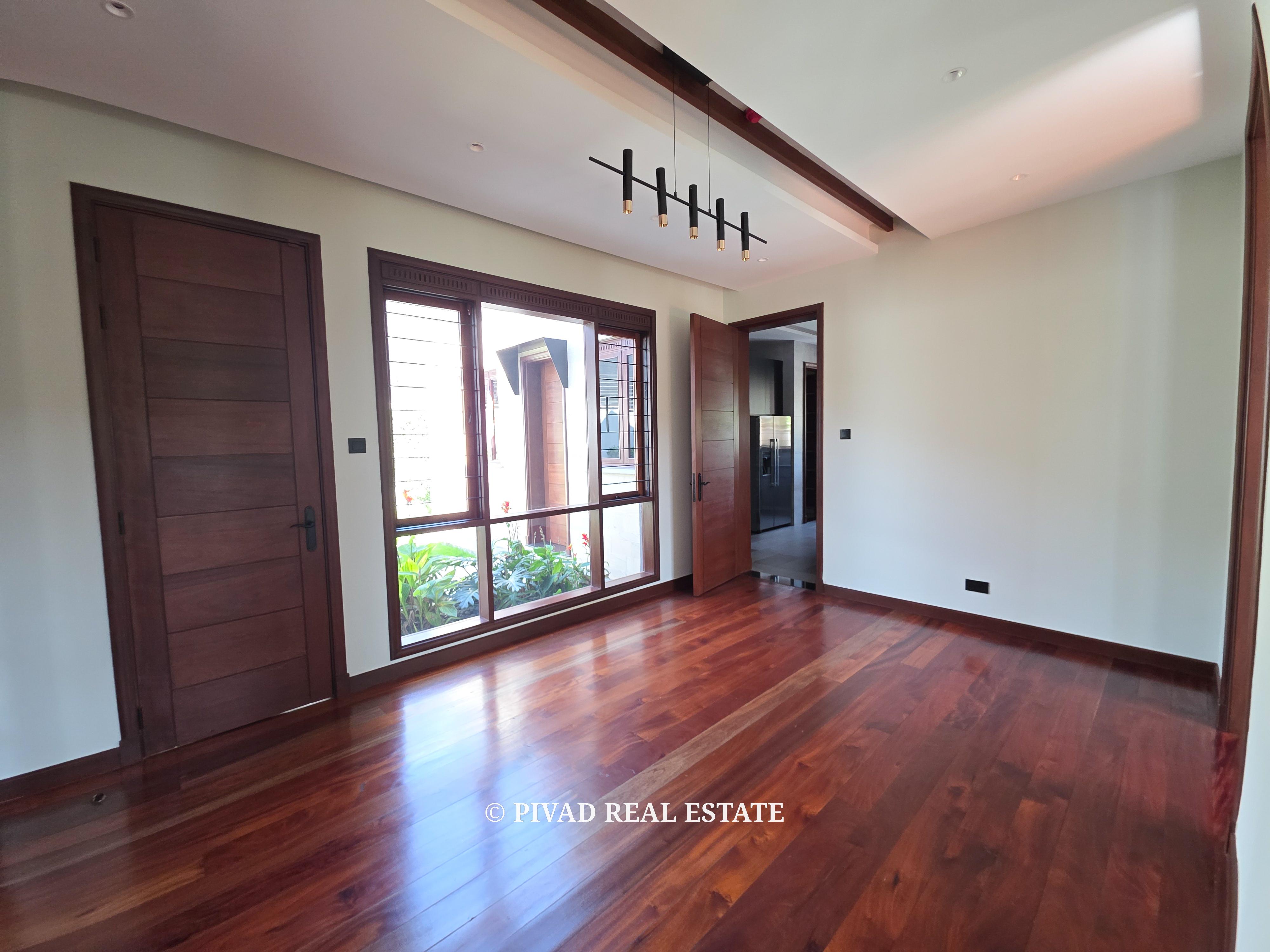4 Bedroom House For Sale in Runda.