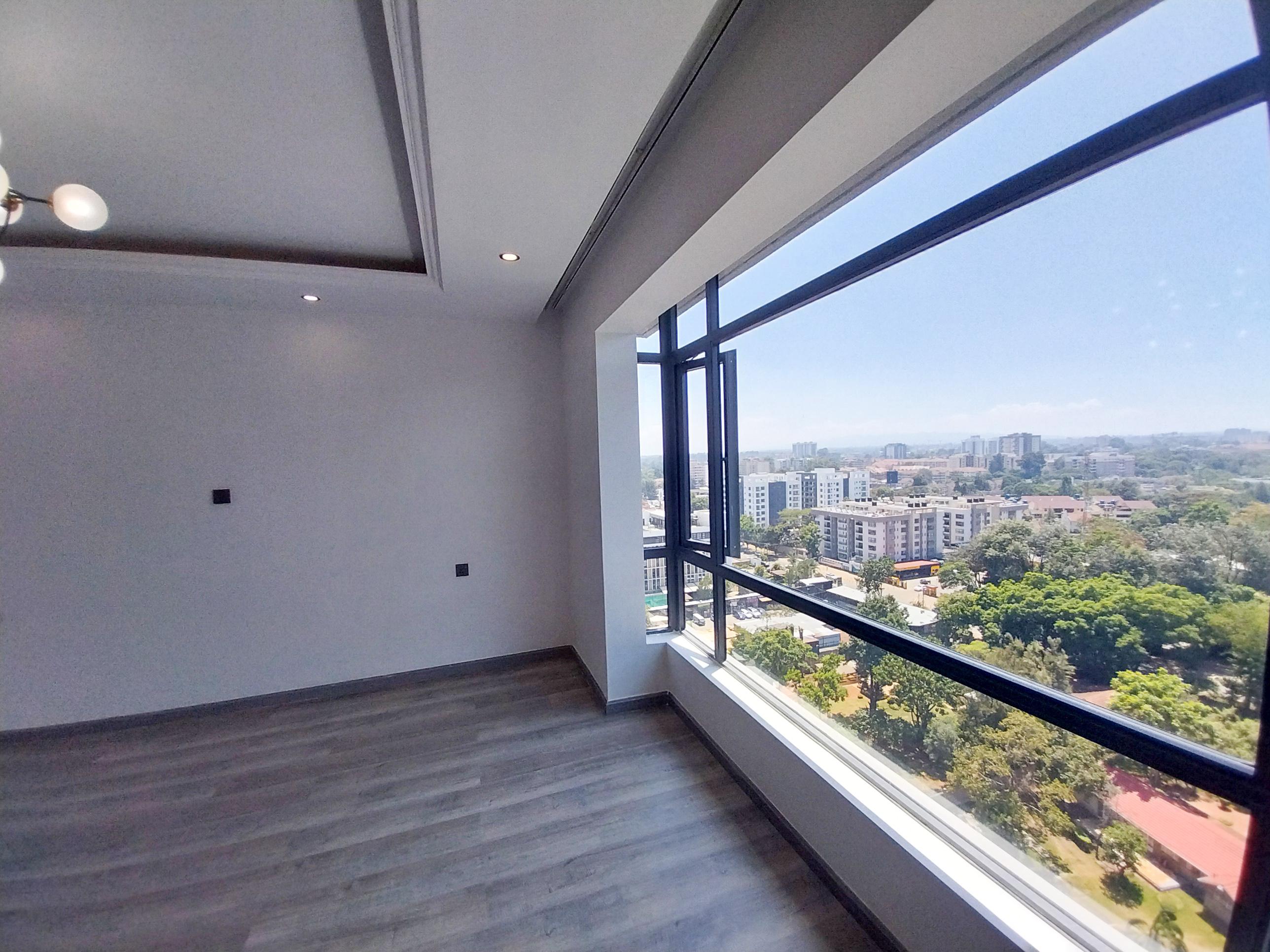 Newly built 3 bedroom Apartment Available for Rent