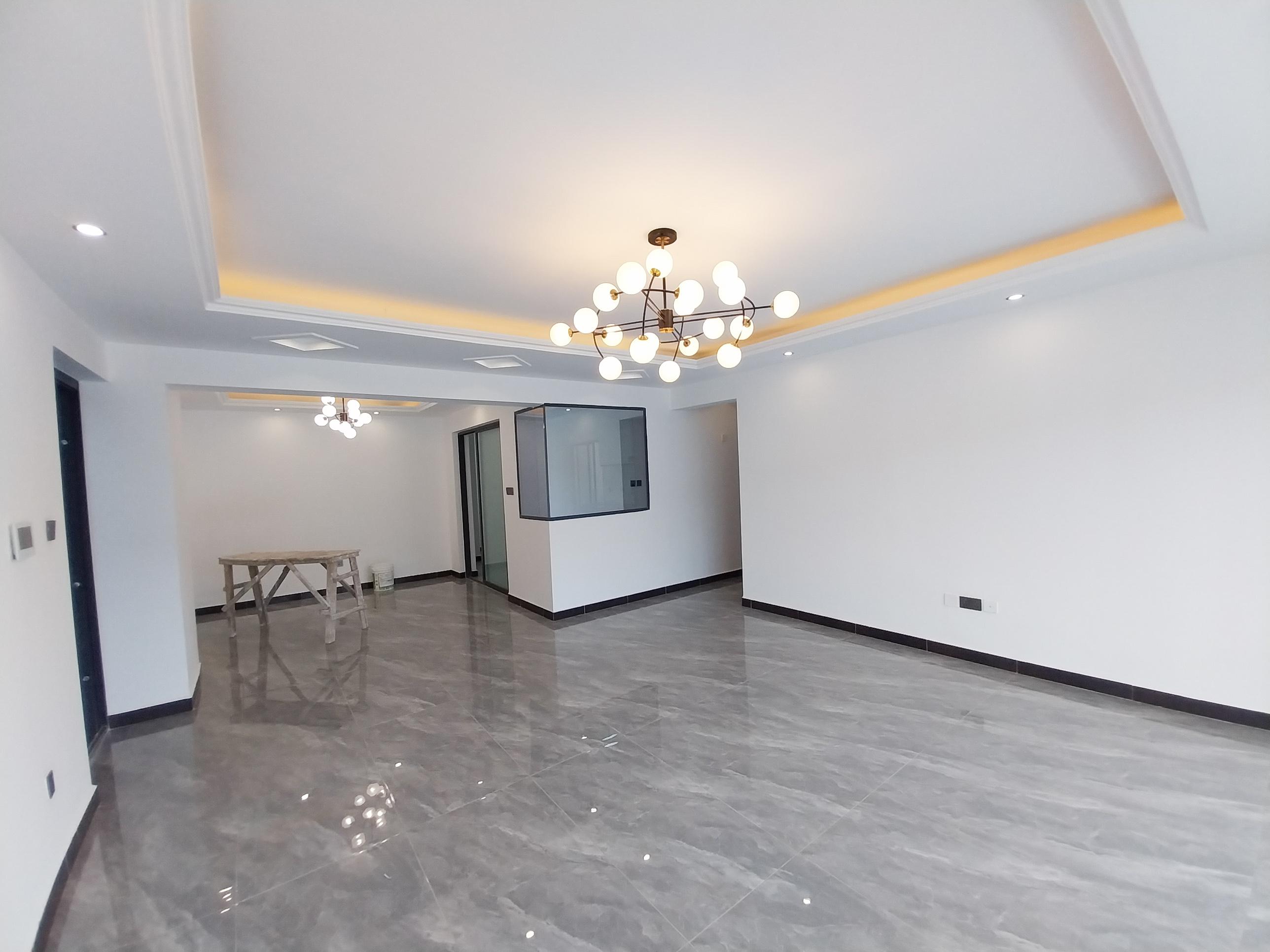 Newly built 3 bedroom Apartment Available for Rent