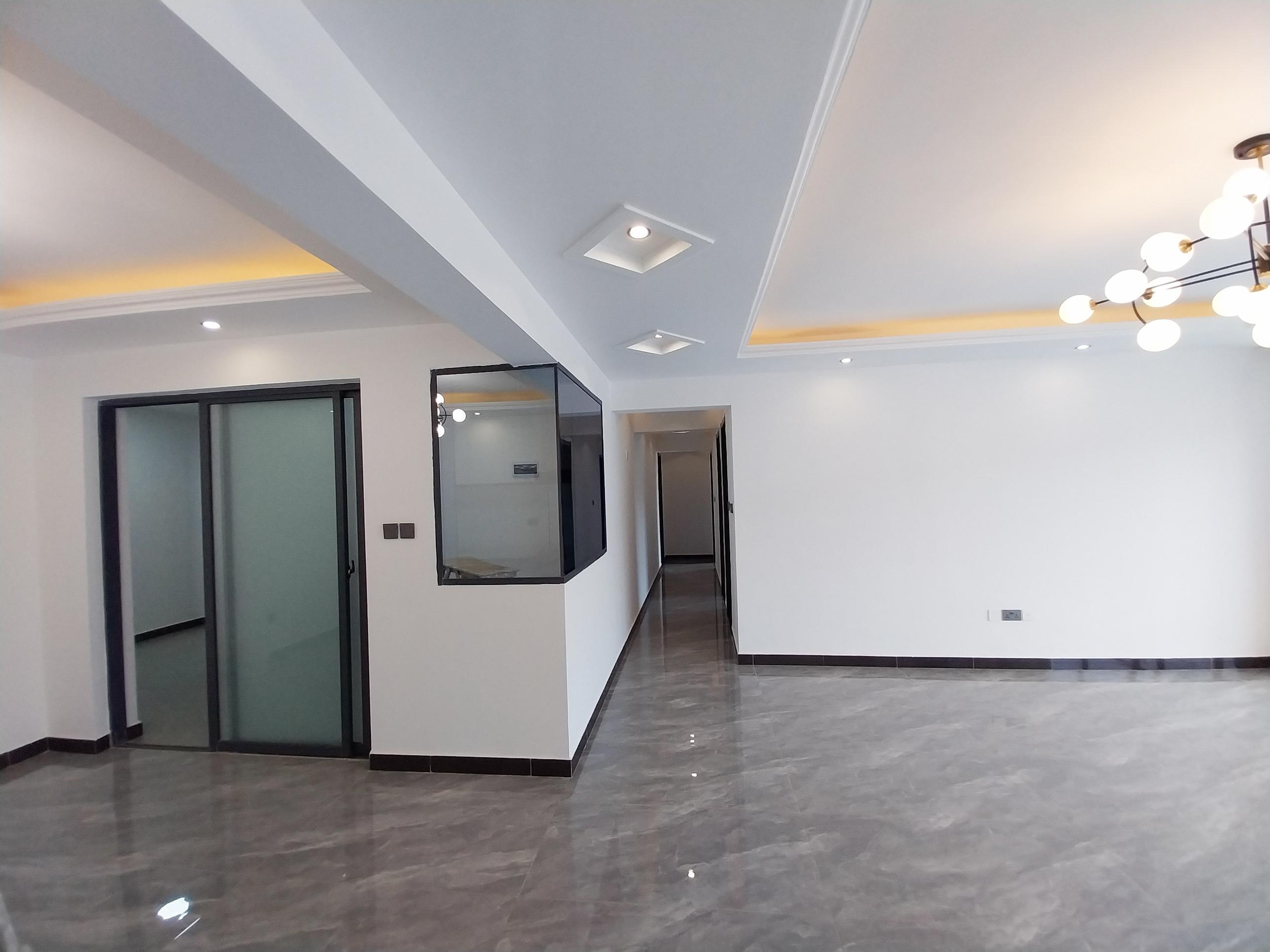 Newly built 3 bedroom Apartment Available for Rent