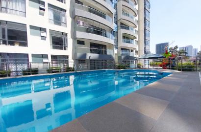 Newly built 3 bedroom Apartment Available for Rent