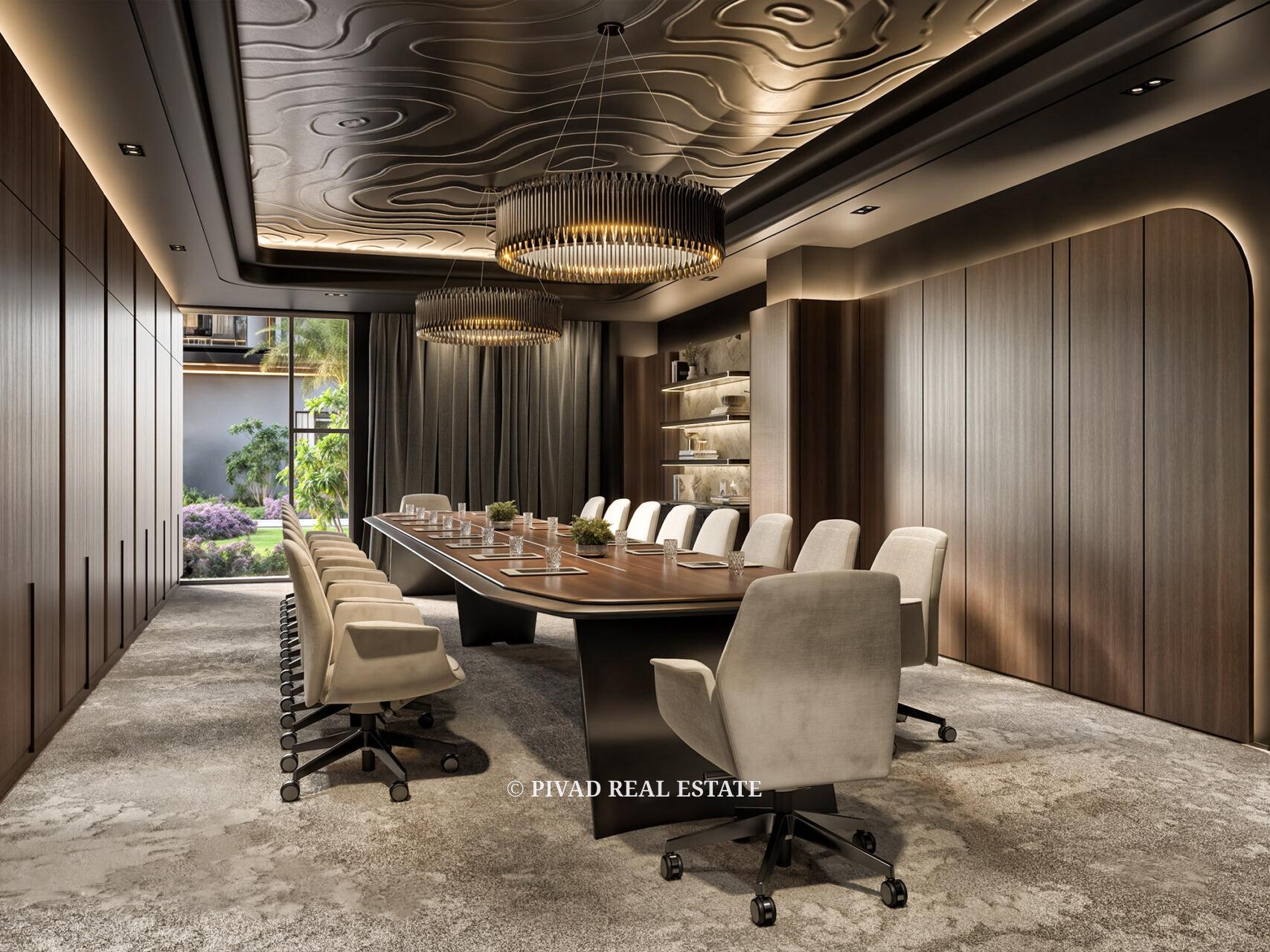 DIPLOMAT RESIDENCES 1 AND 2 BEDROOM APARTMENTS FOR SALE