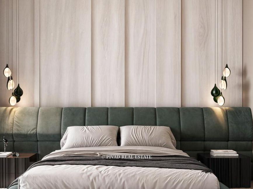 DIPLOMAT RESIDENCES 1 AND 2 BEDROOM APARTMENTS FOR SALE