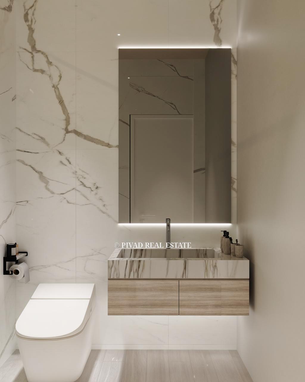 DIPLOMAT RESIDENCES 1 AND 2 BEDROOM APARTMENTS FOR SALE