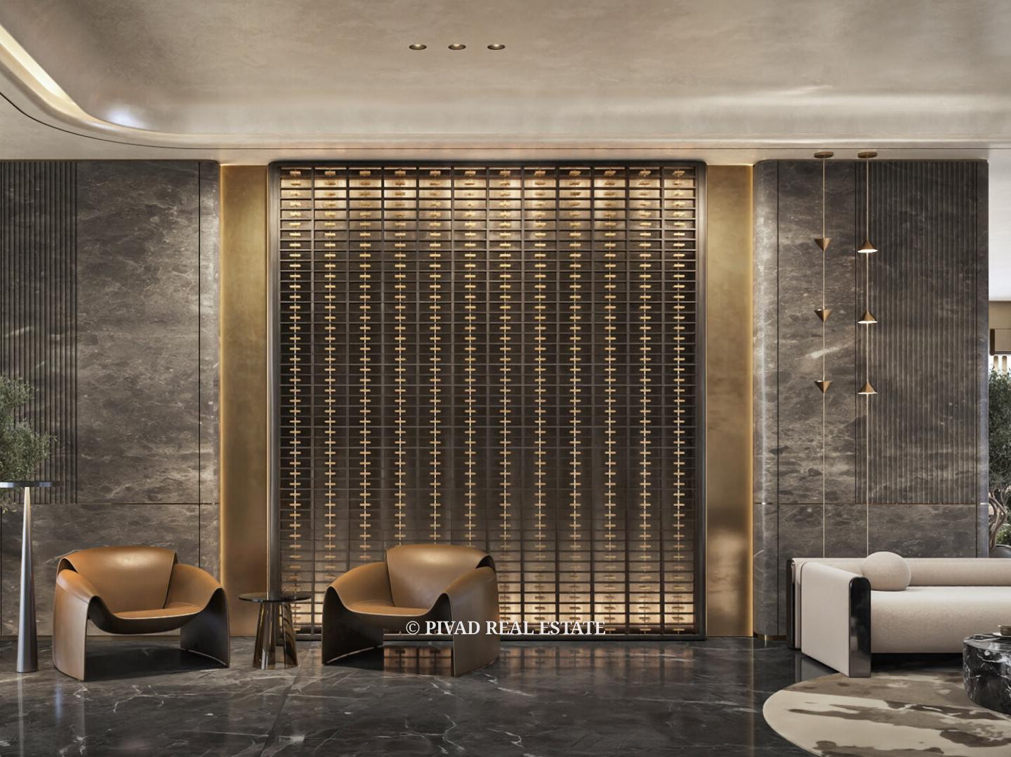 DIPLOMAT RESIDENCES 1 AND 2 BEDROOM APARTMENTS FOR SALE