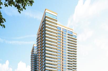 1 and 2 Bedroom Apartments available for Sale in Westlands