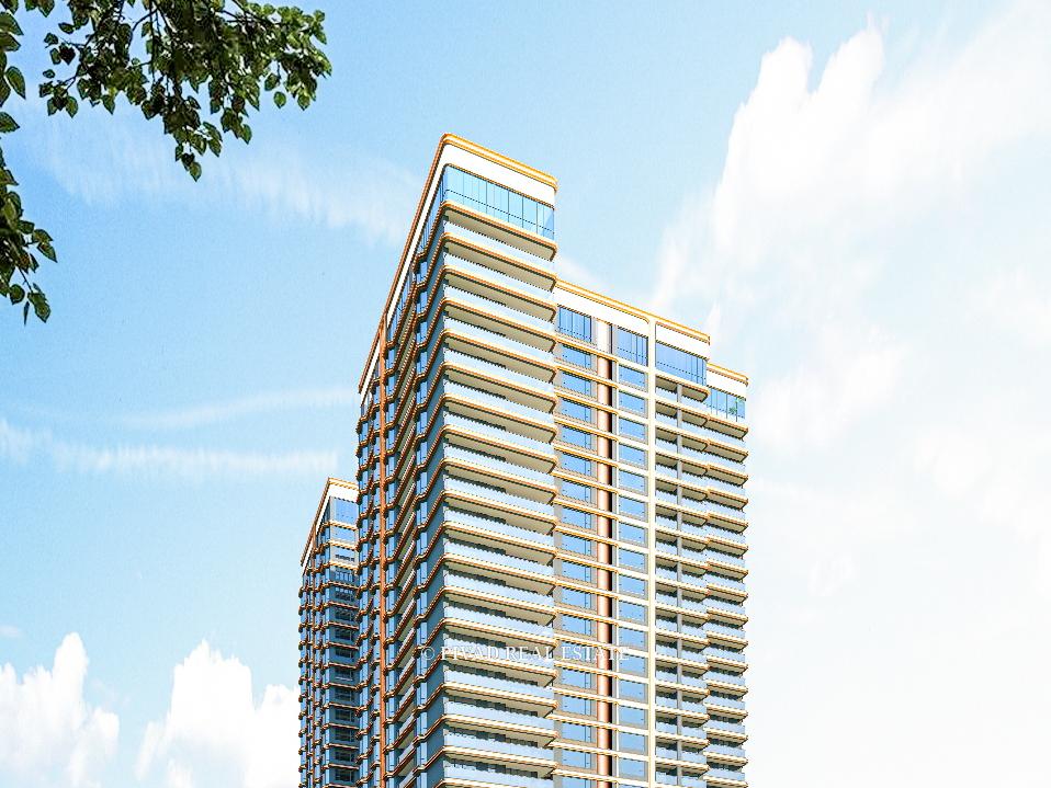 DIPLOMAT RESIDENCES 1 AND 2 BEDROOM APARTMENTS FOR SALE