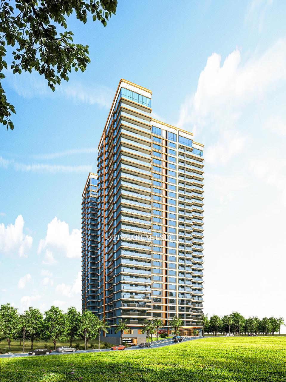 DIPLOMAT RESIDENCES 1 AND 2 BEDROOM APARTMENTS FOR SALE