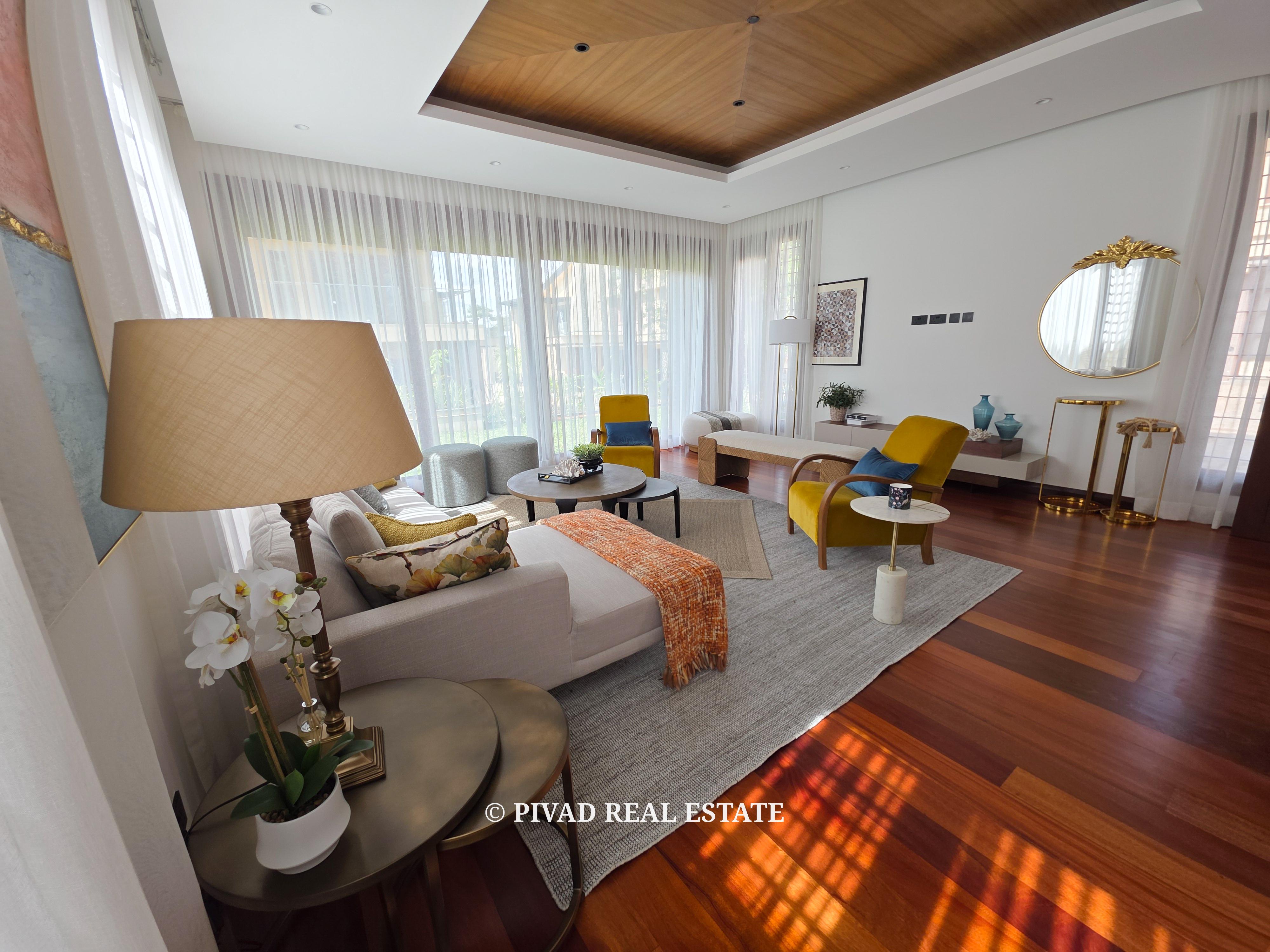 4 Bedroom House Available For Sale in Runda