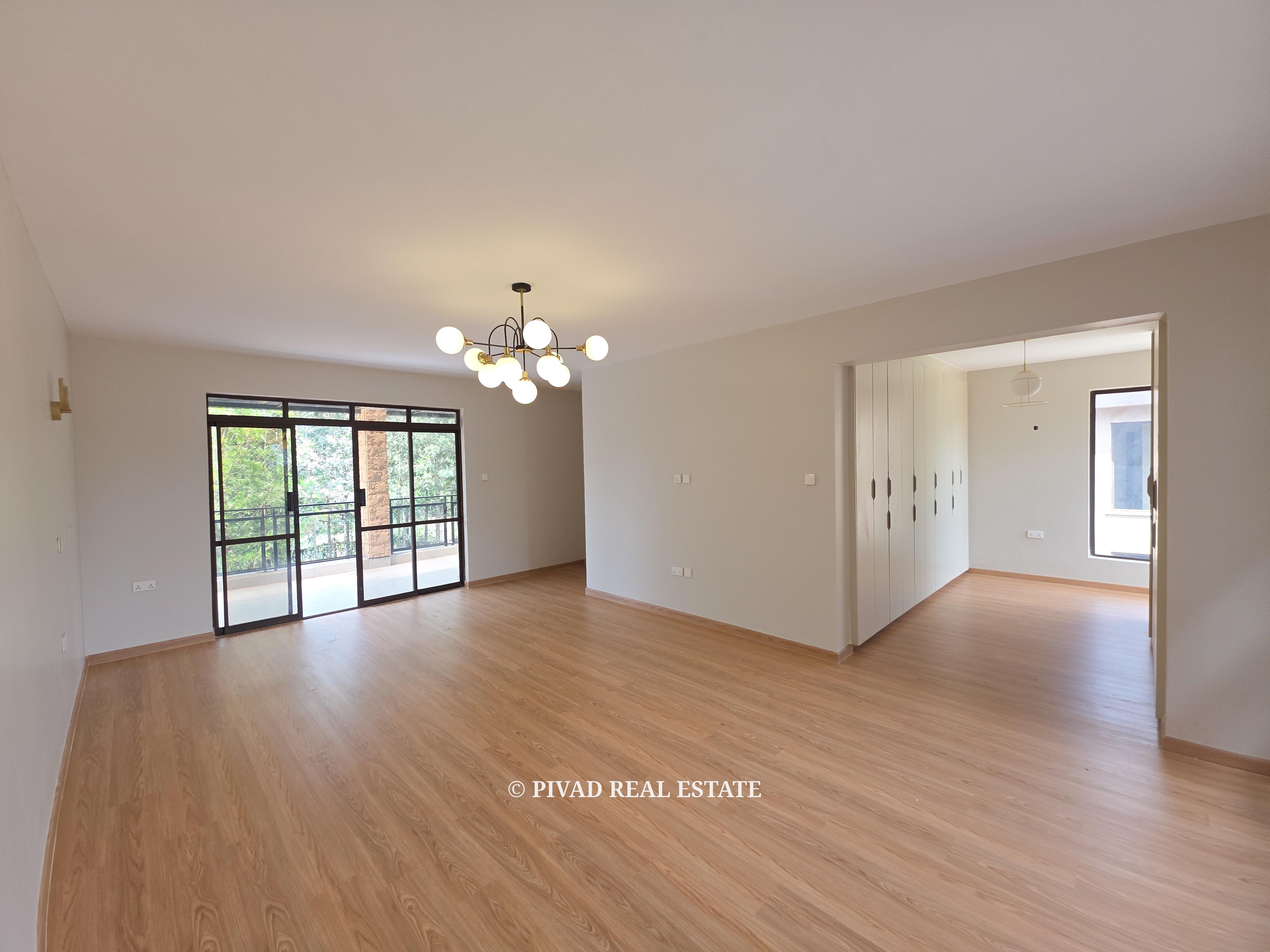 5-Bedroom House For Sale in Karen Hardy