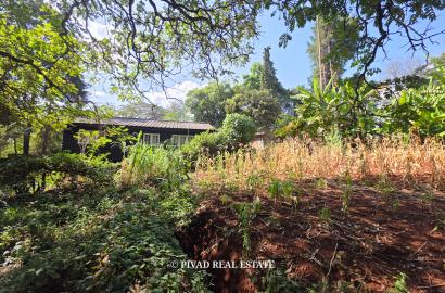 4.7 Acre Land For Sale in Old Kitisuru