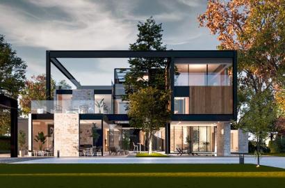 5 Bedroom house available for Sale in Karen, Aria Park