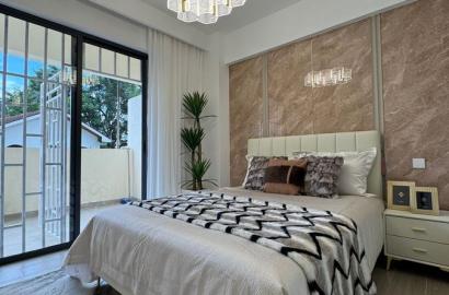 Ecovale Apartments Available for Sale in Ongata Rongai, Kajiado County