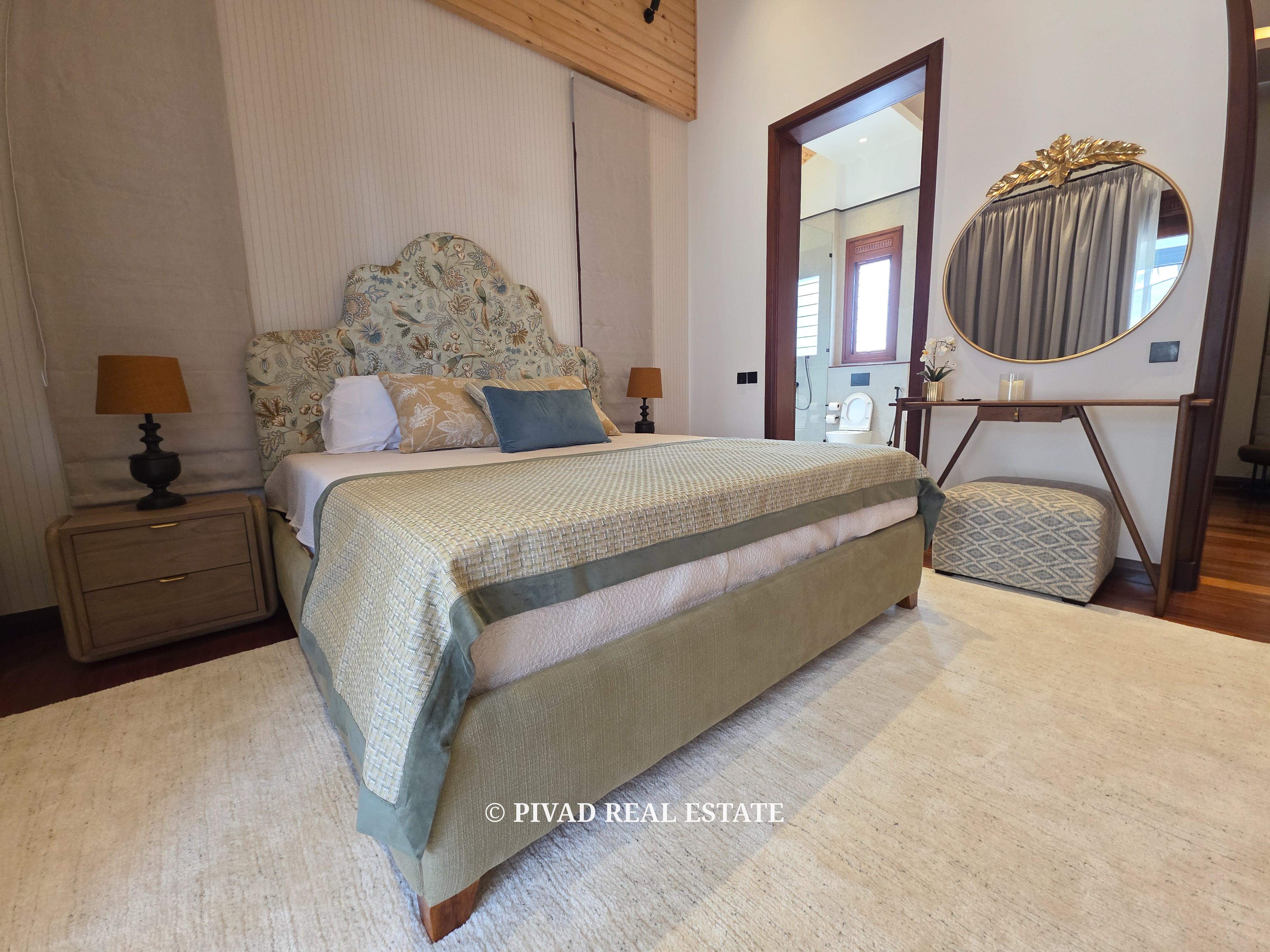 4 Bedroom House Available For Sale in Runda