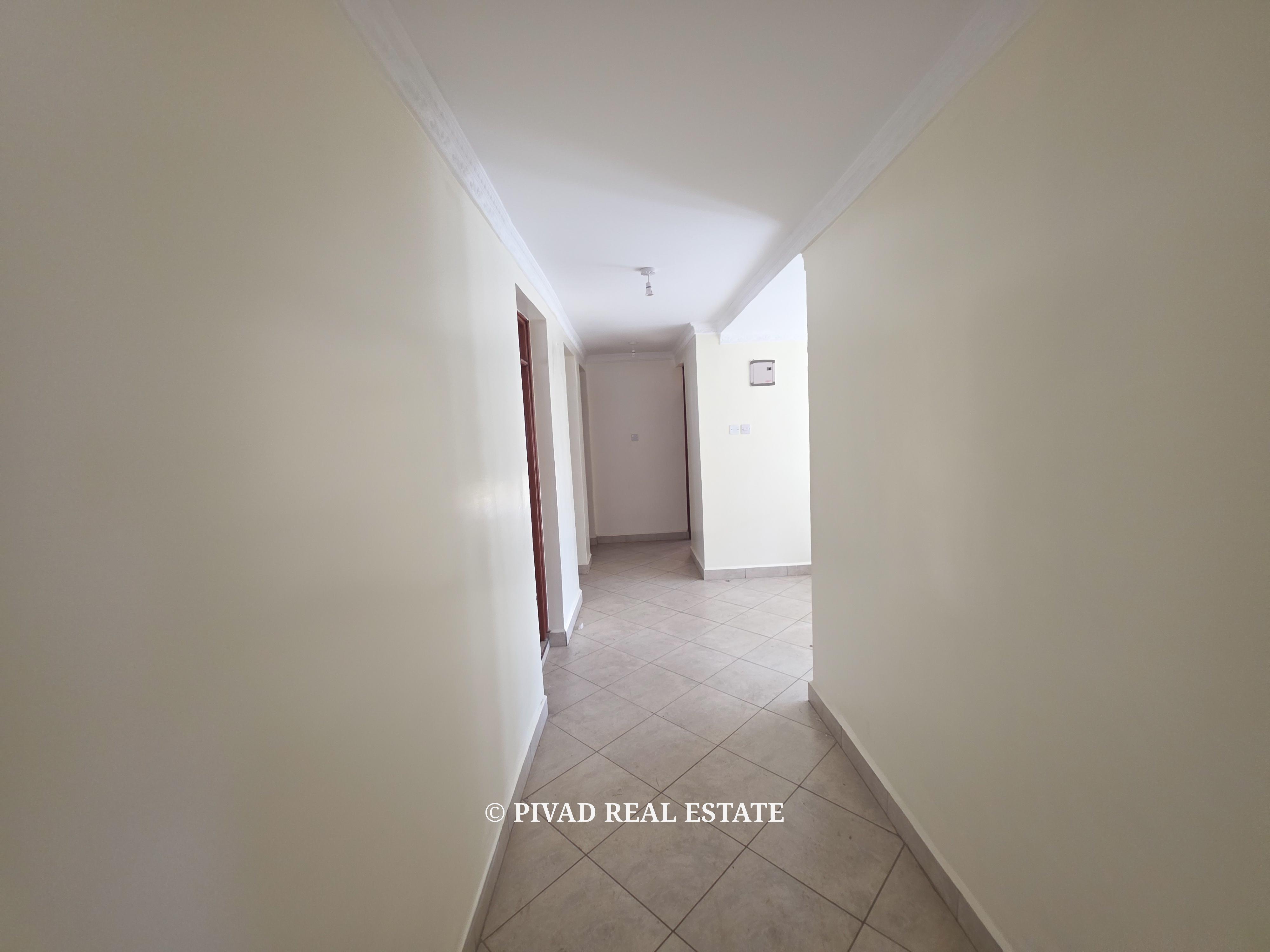 5 Bedroom House For Rent in Garden Estate