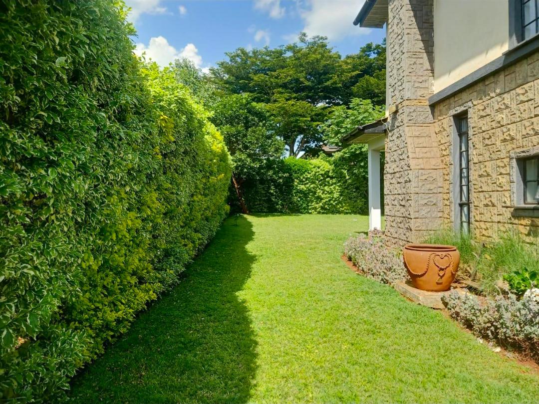 4 Bedroom House available for Sale in Eden Ville Phase One