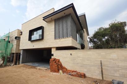 Elements Residences, Westlands
