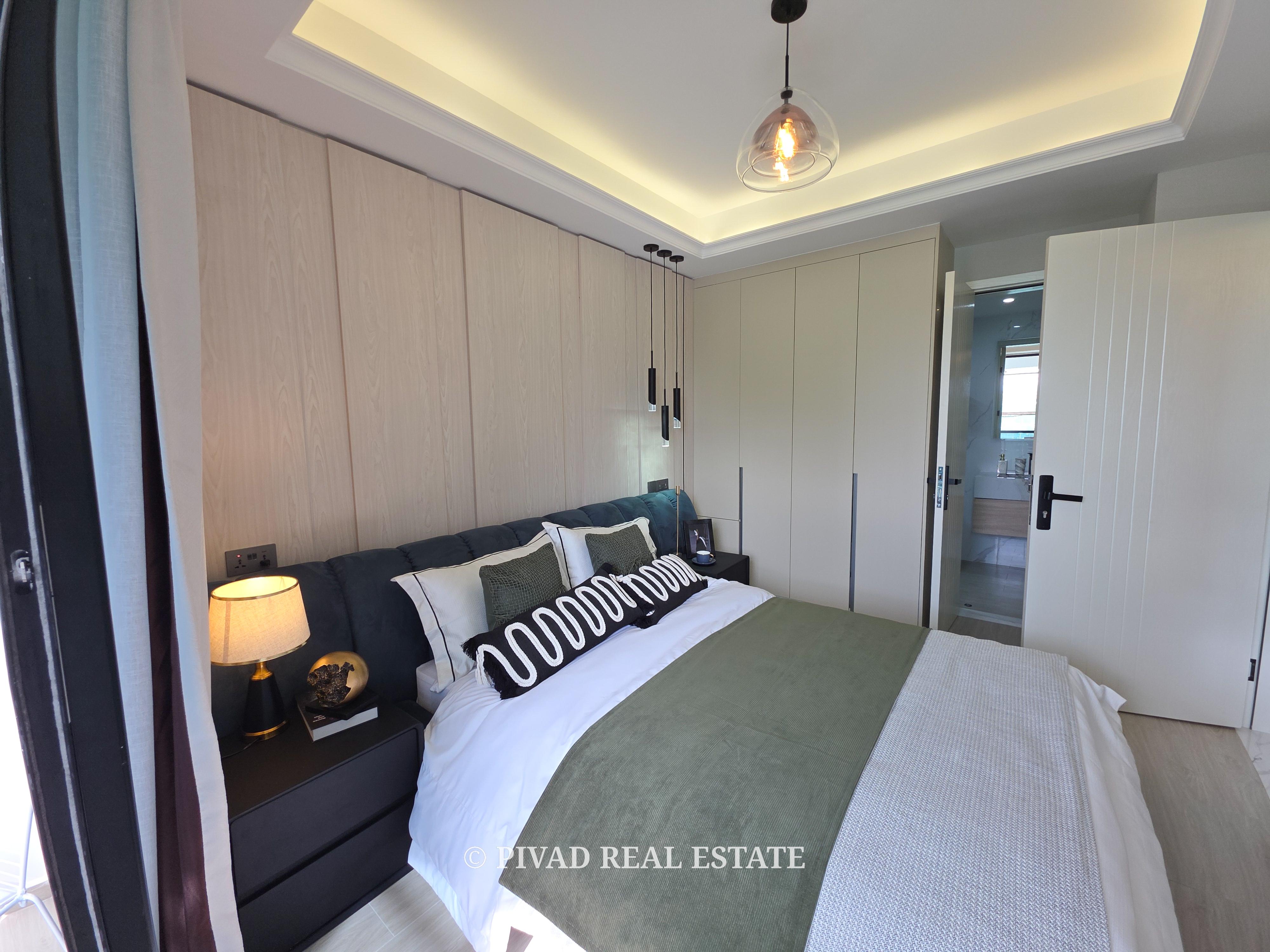 Emerald Springs, 1 and 2 bedroom apartment for Sale in Westlands